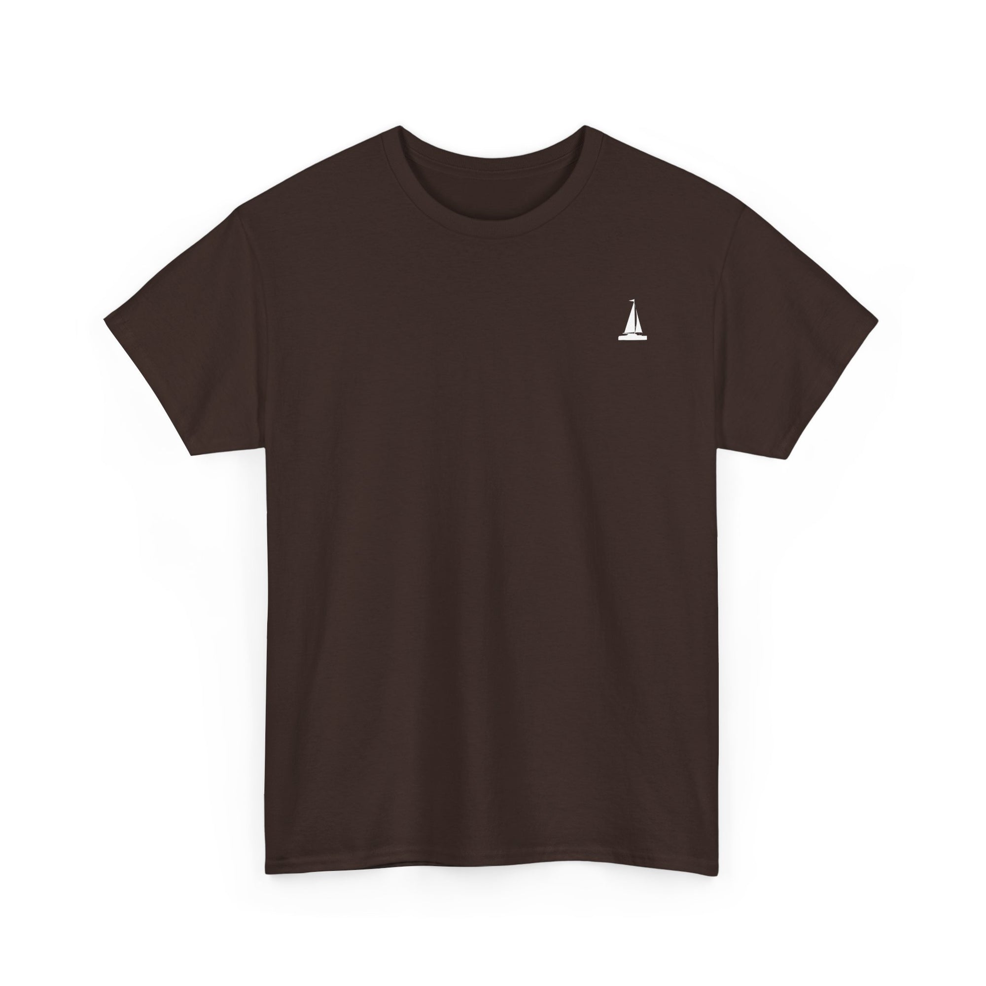 Rome Graphic Tee