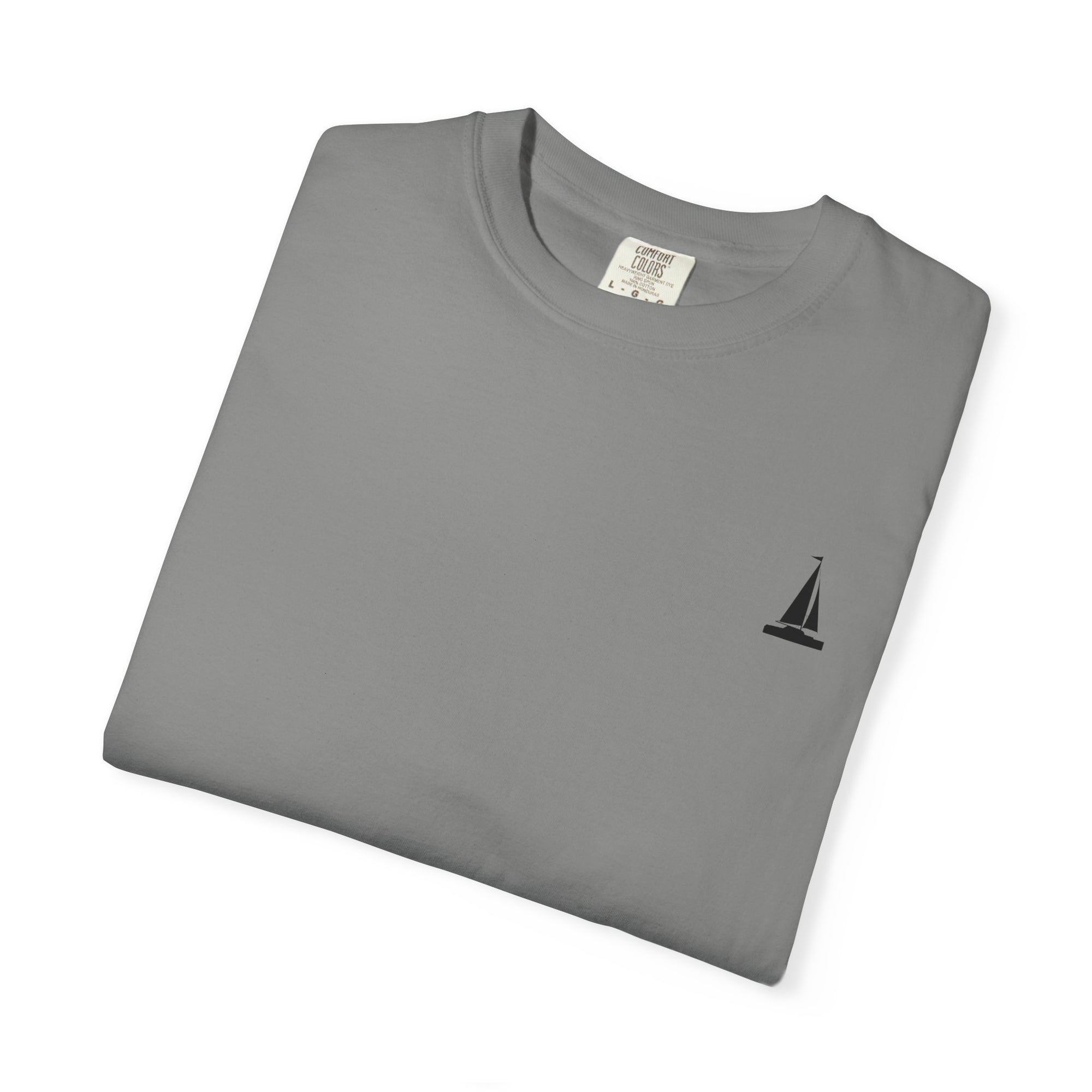 Rose Graphic Tee