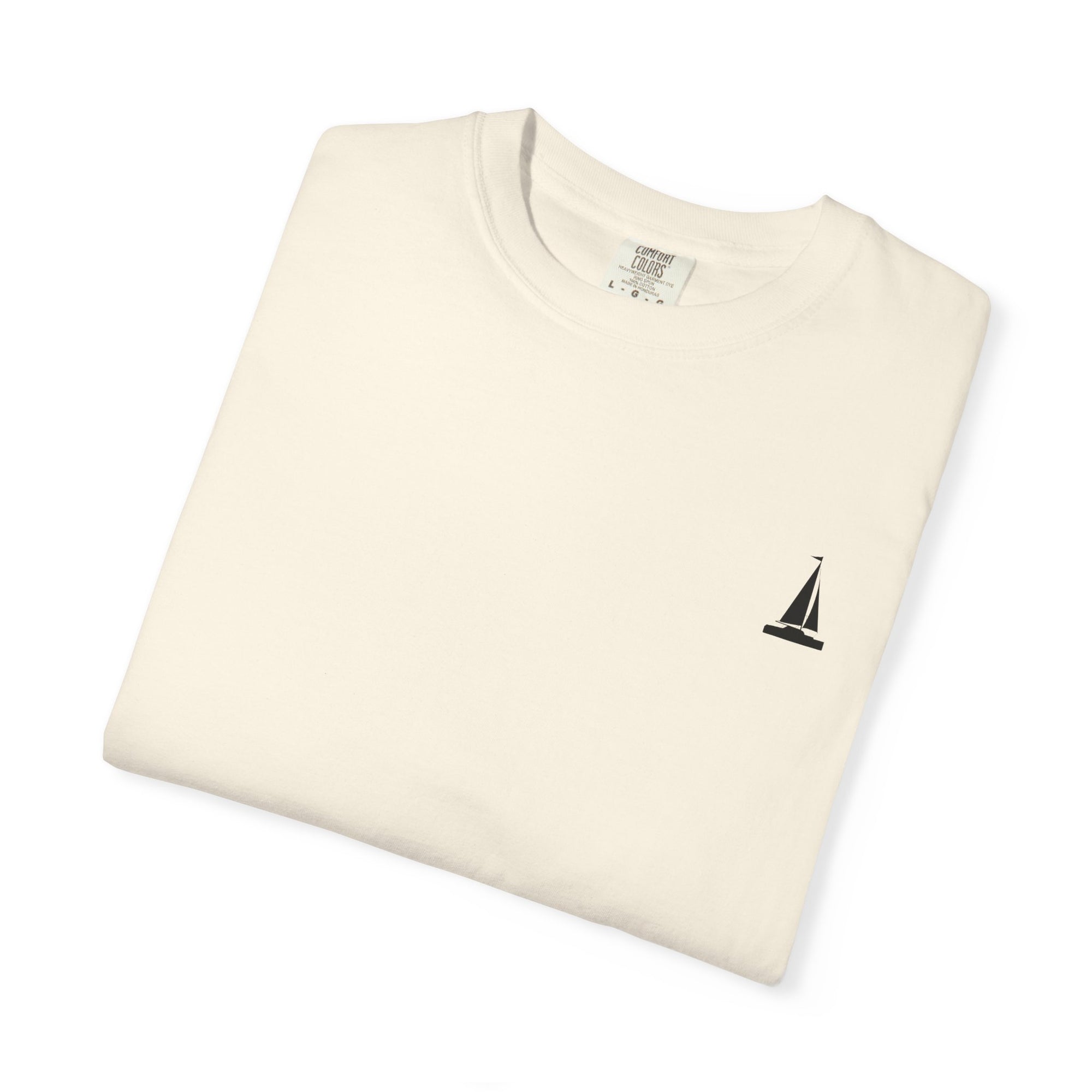 Rose Graphic Tee