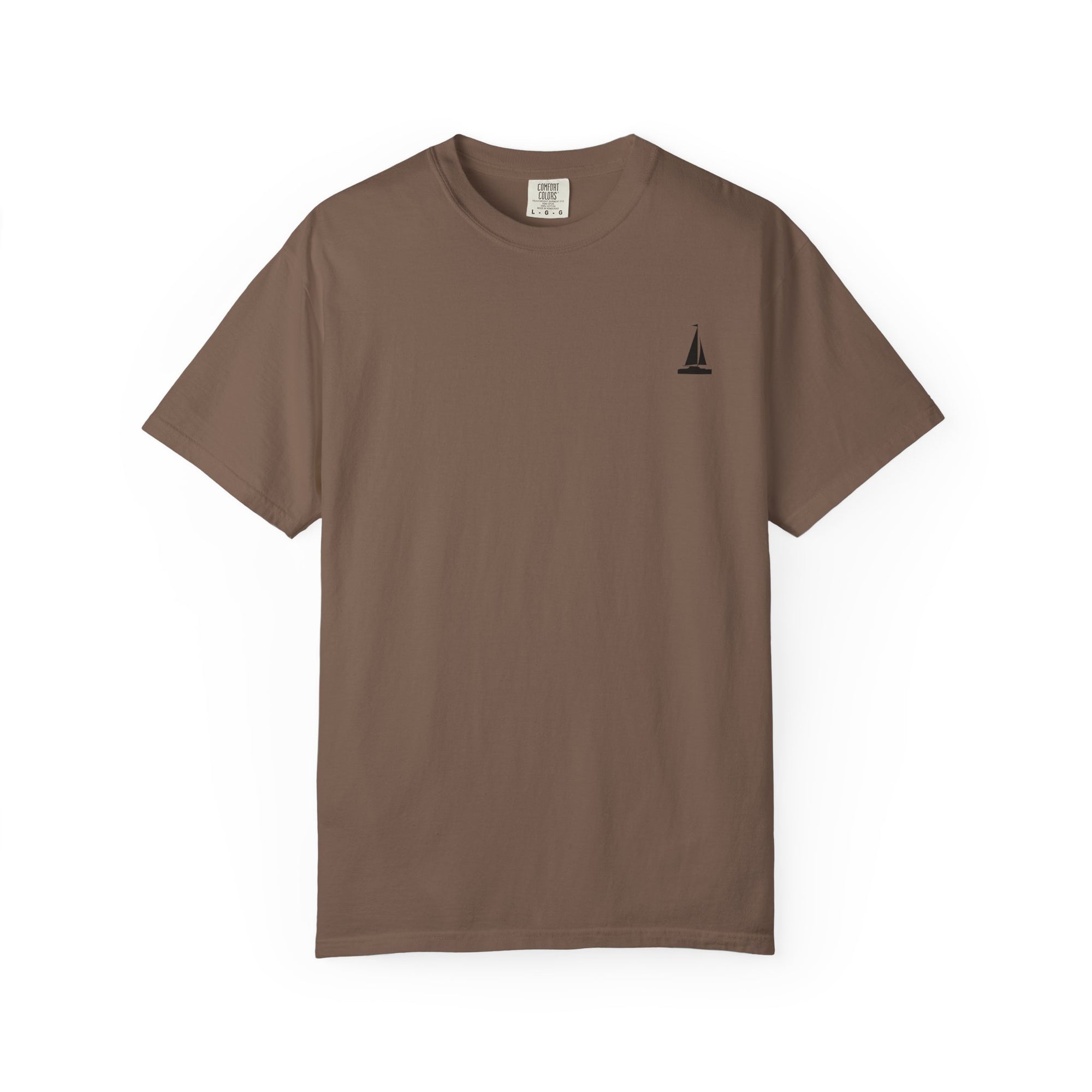 Rose Graphic Tee
