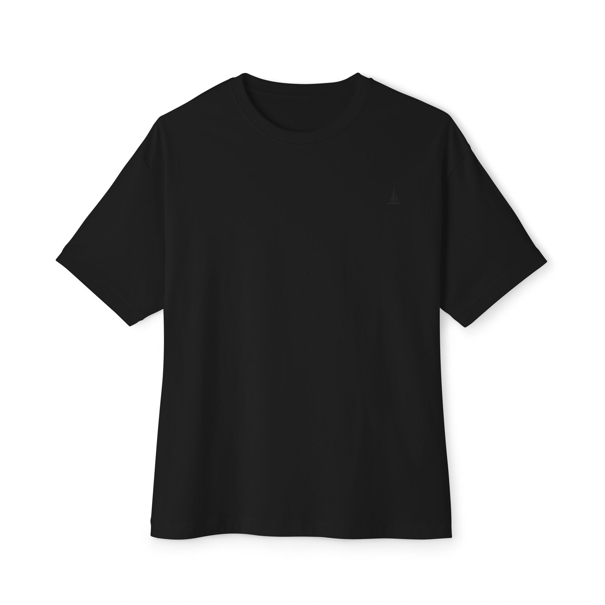 Aloha Boxy Tee