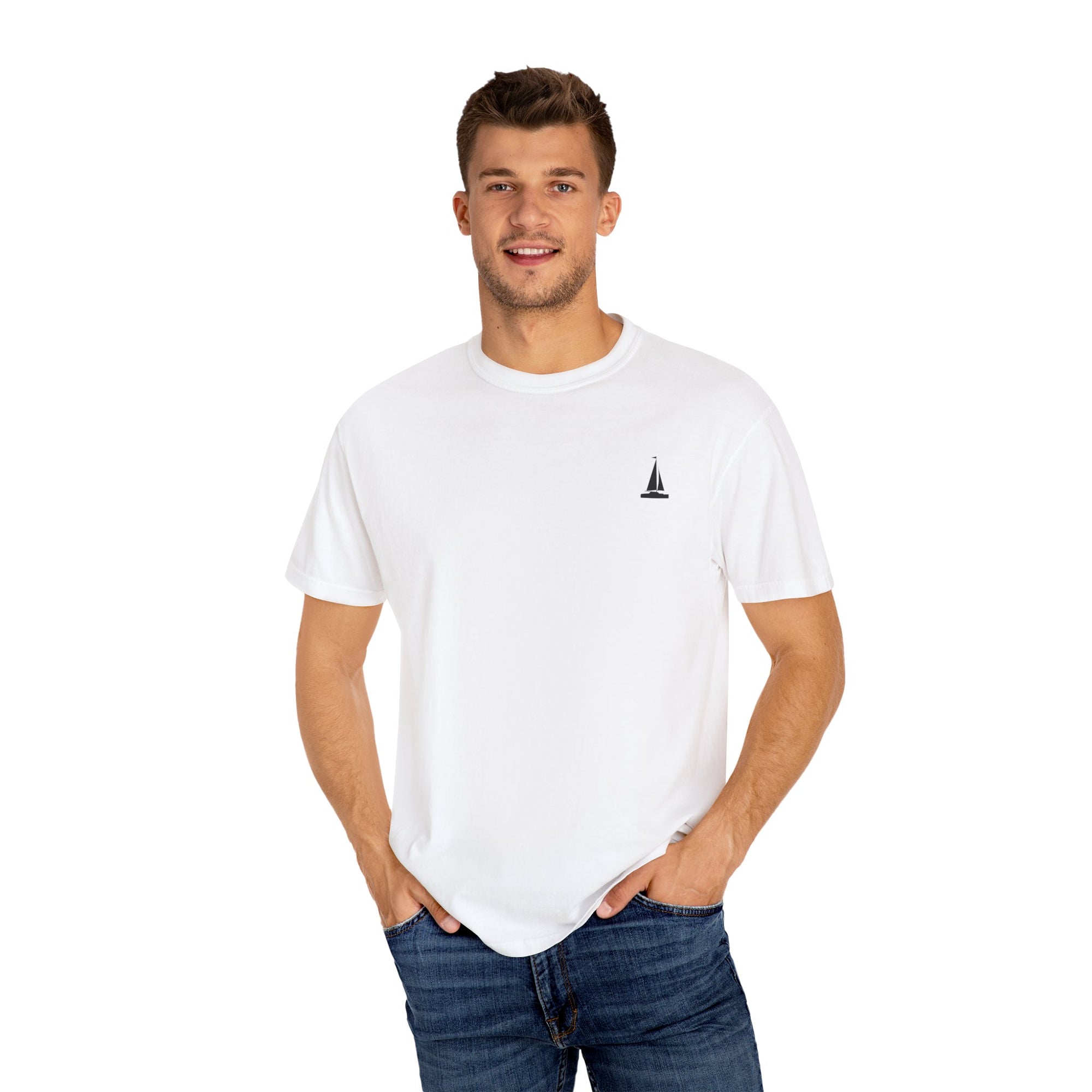Rose Graphic Tee