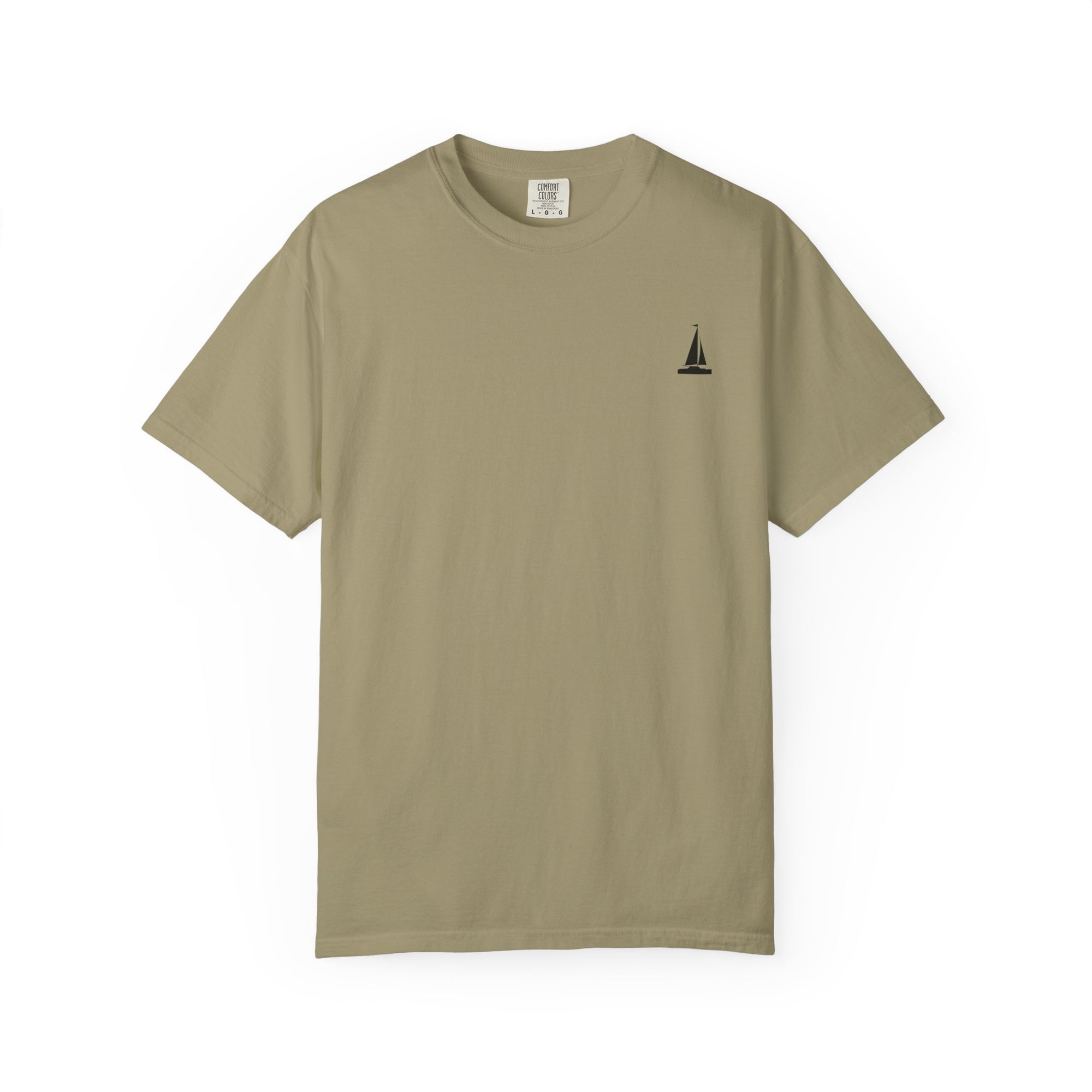 Rose Graphic Tee