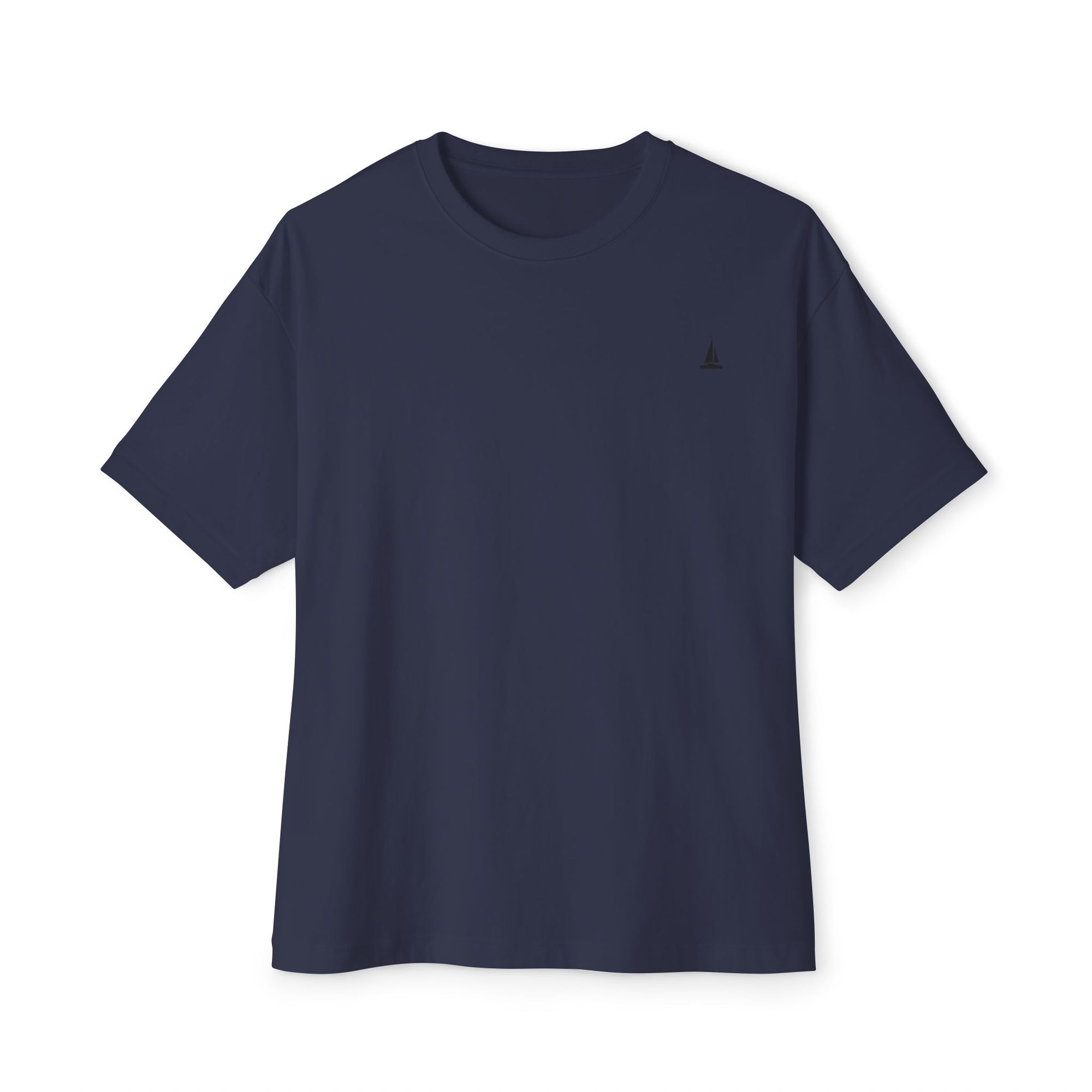 Aloha Boxy Tee