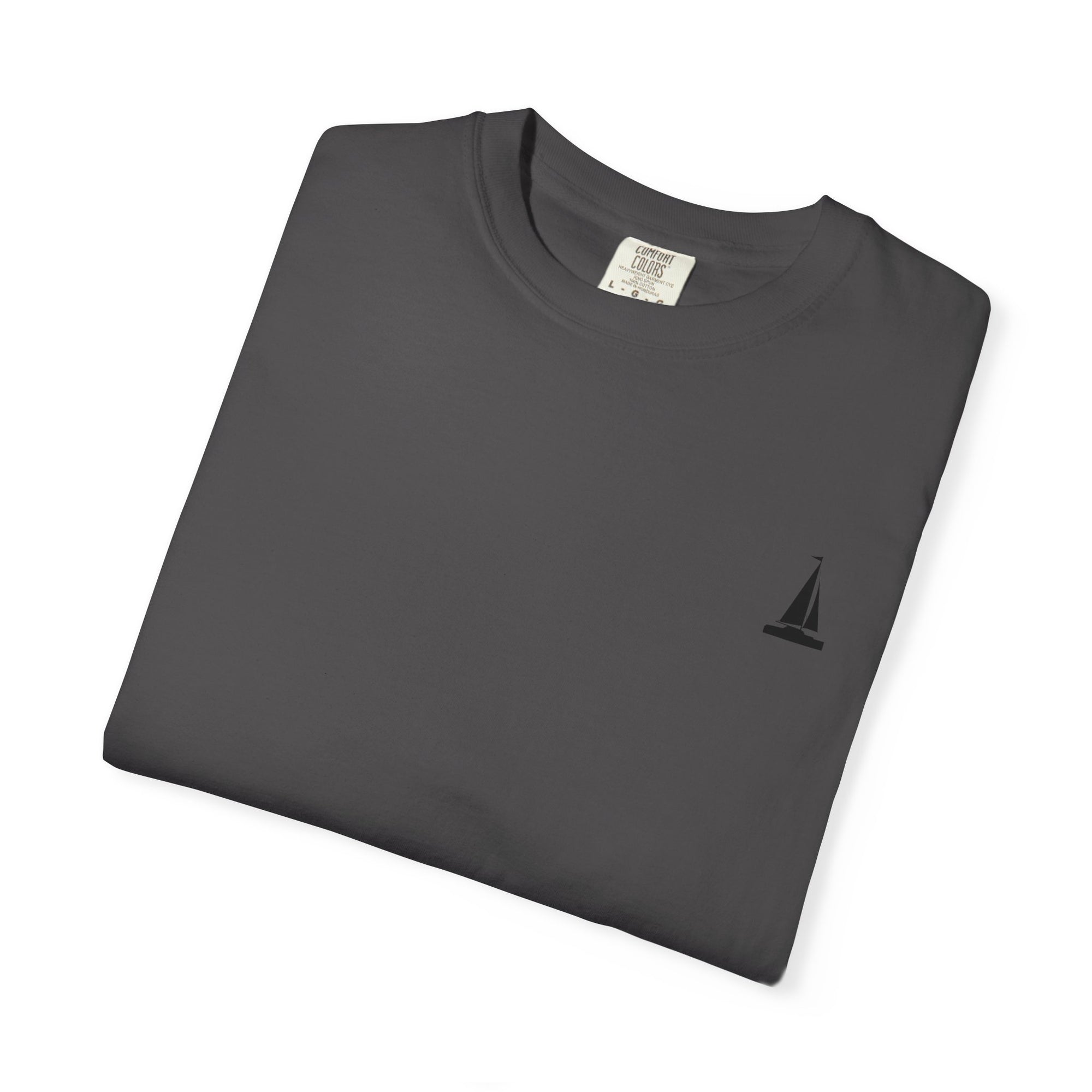 Rose Graphic Tee