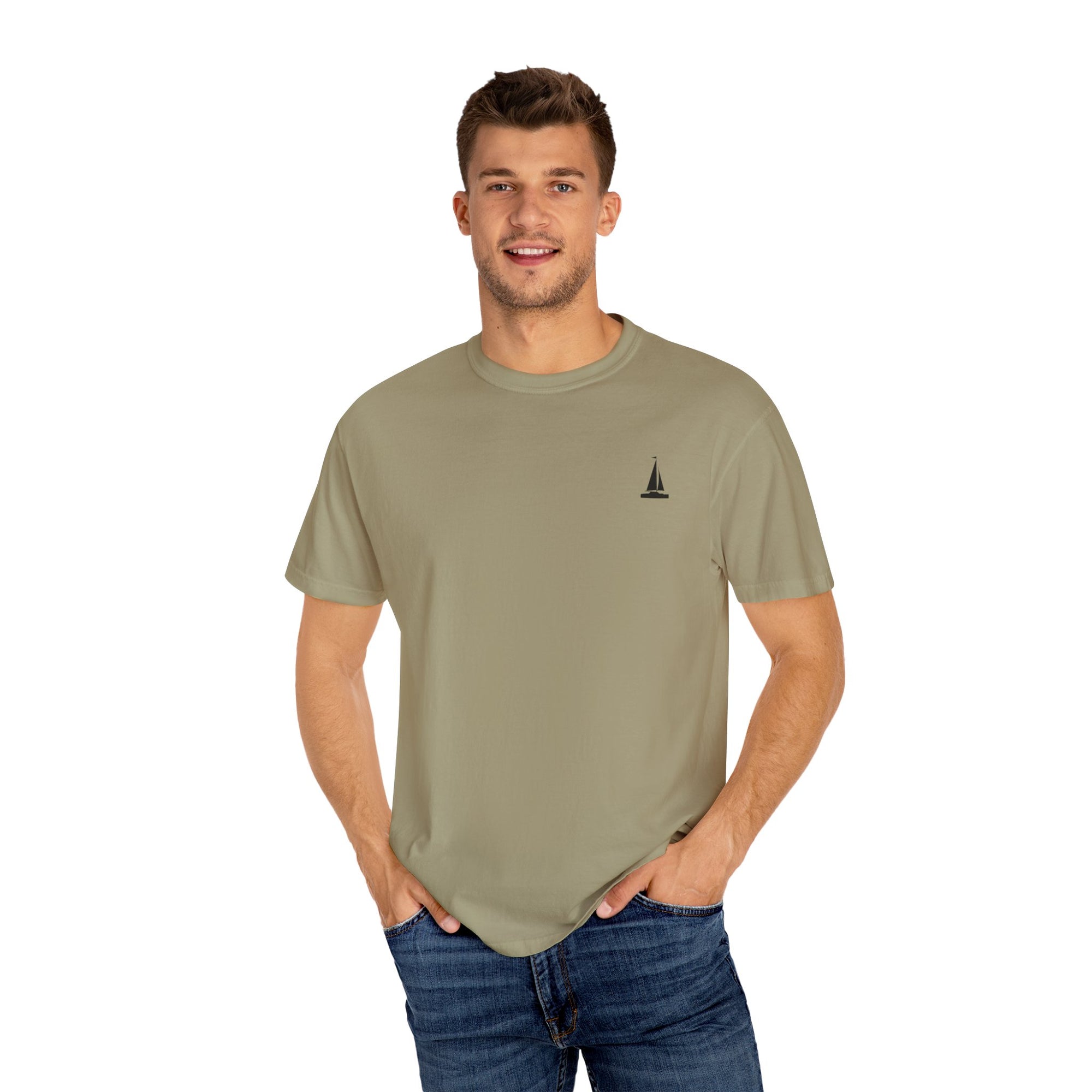 Rose Graphic Tee
