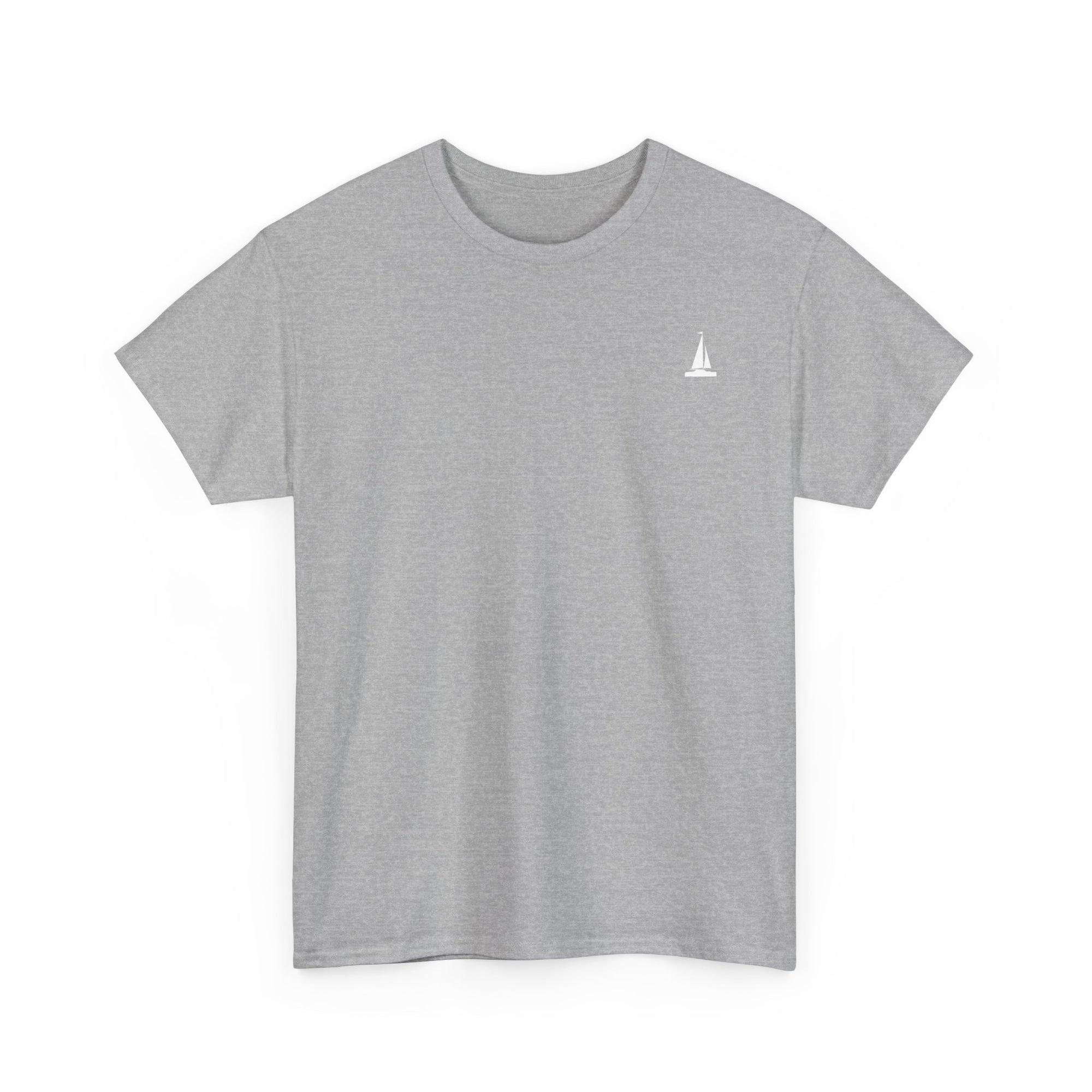 Rome Graphic Tee