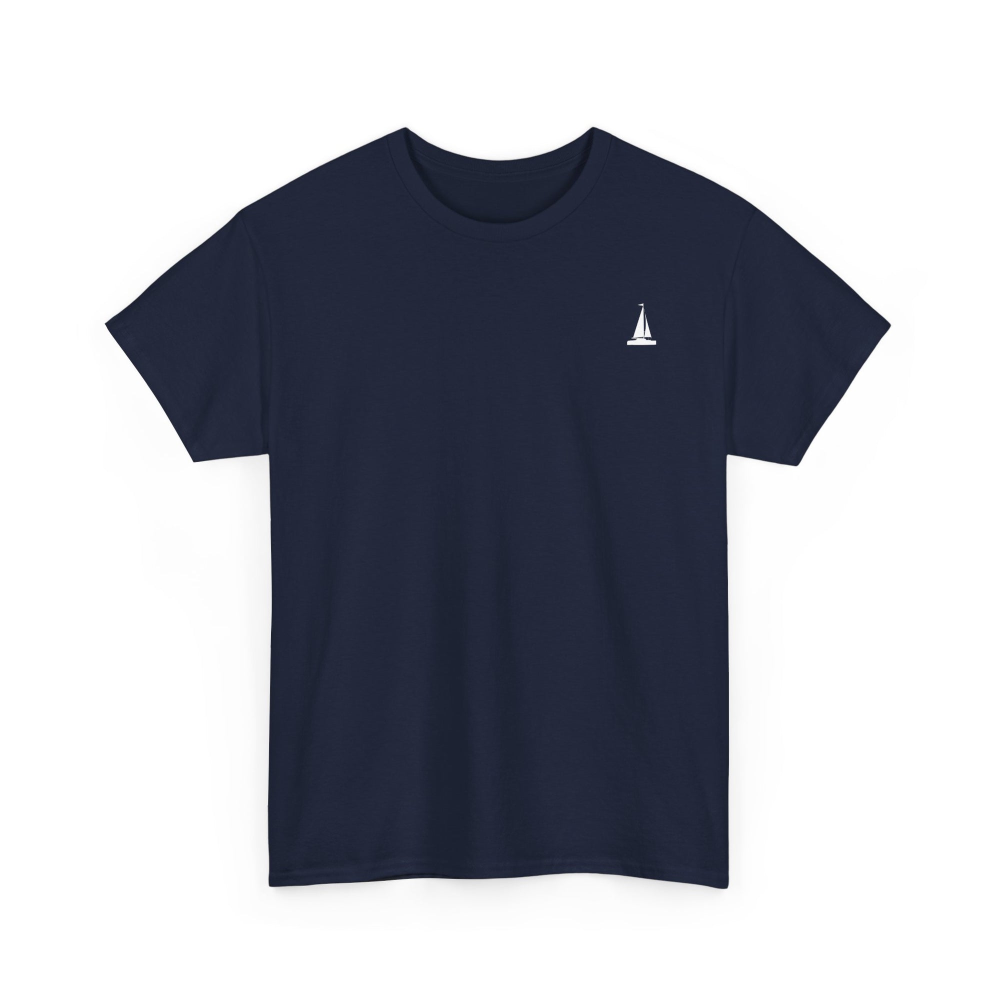 Rome Graphic Tee
