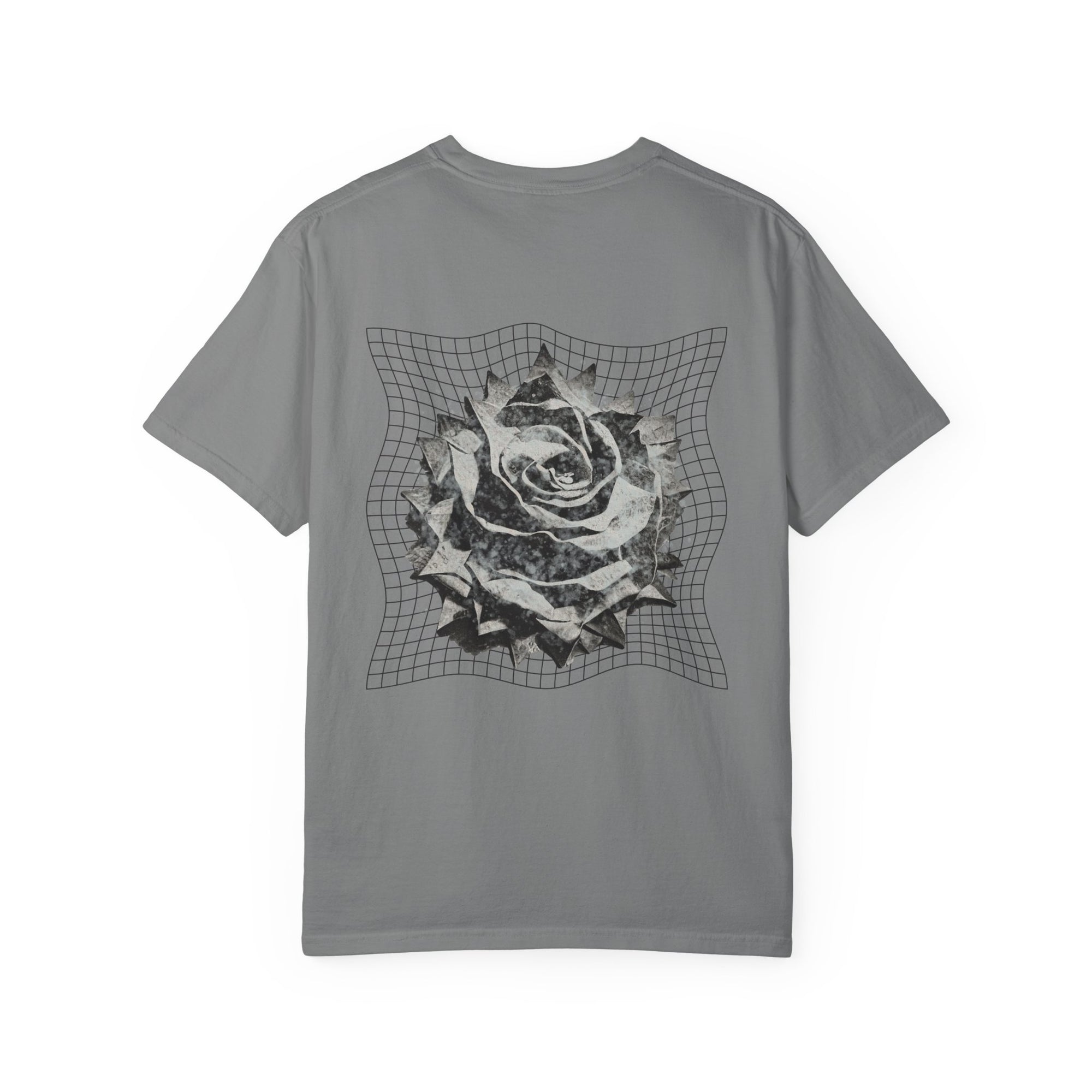 Rose Graphic Tee