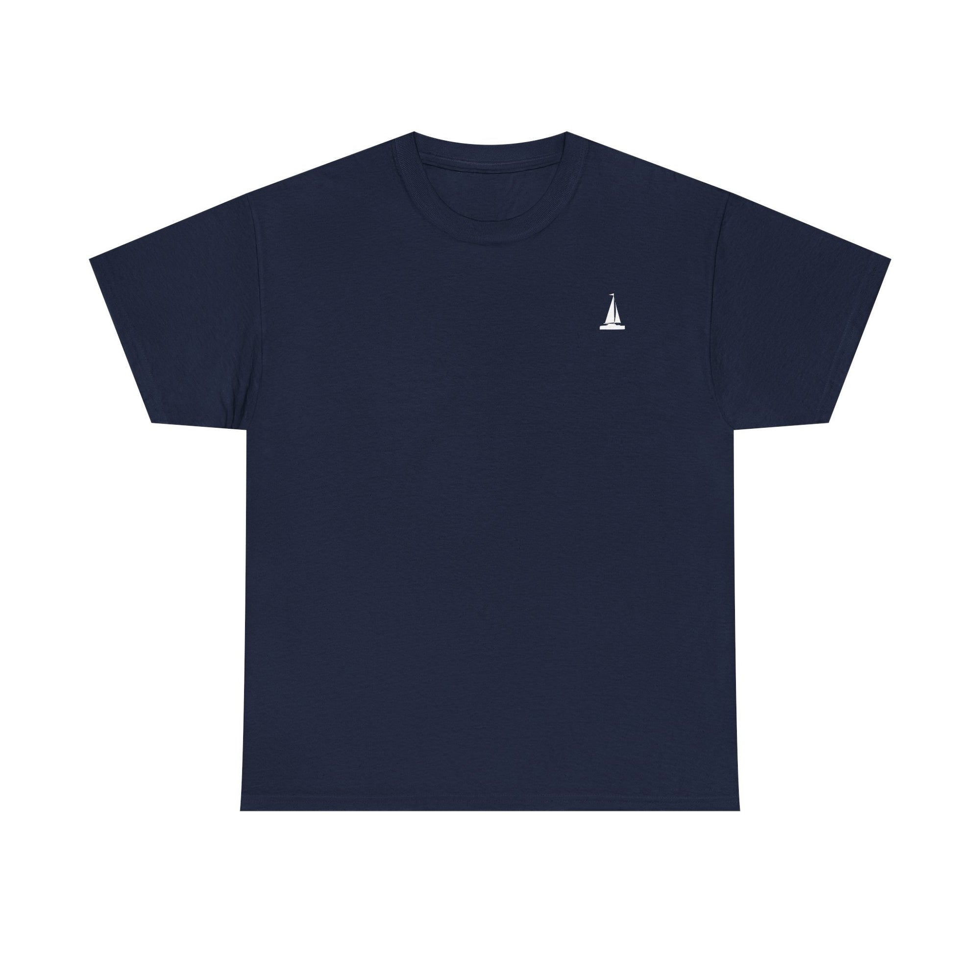 Rome Graphic Tee