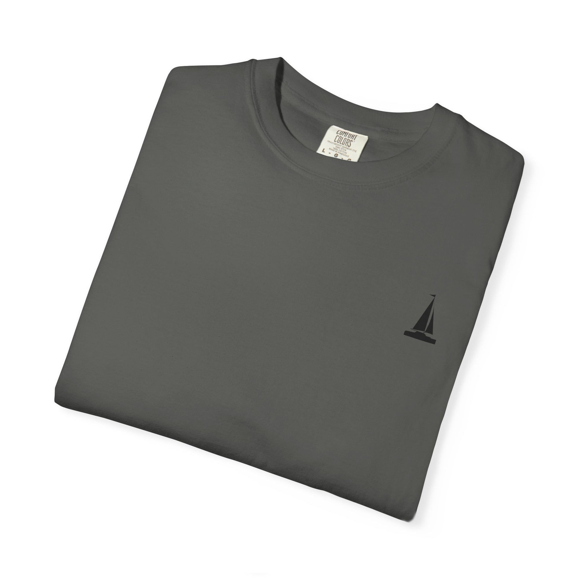 Rose Graphic Tee