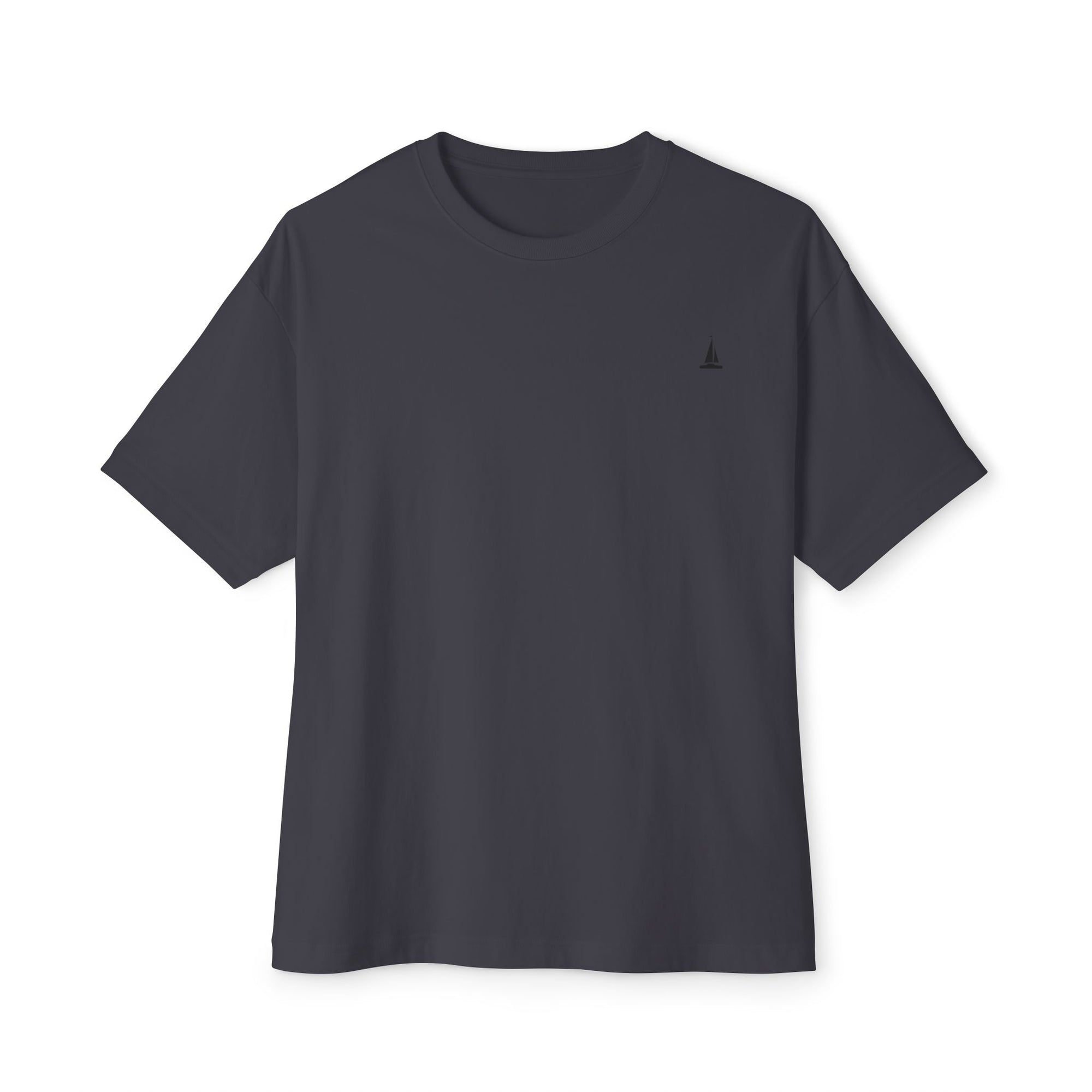 Aloha Boxy Tee