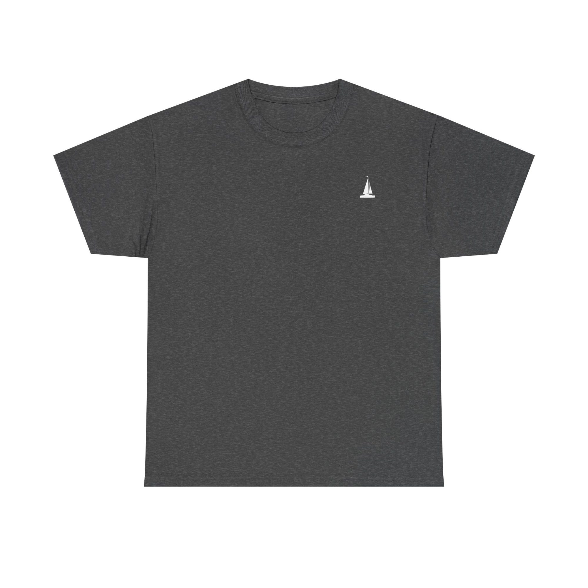 Rome Graphic Tee