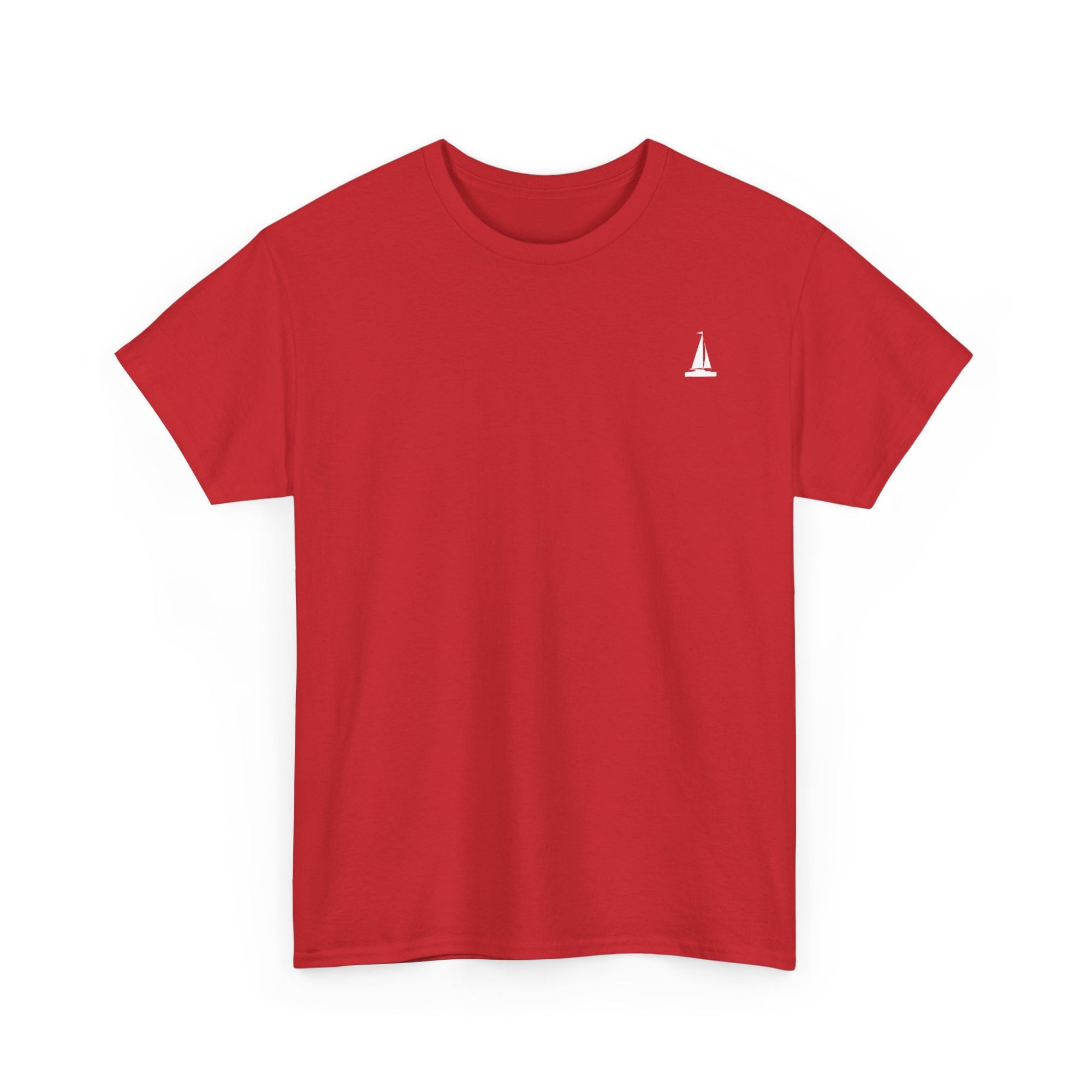 Rome Graphic Tee