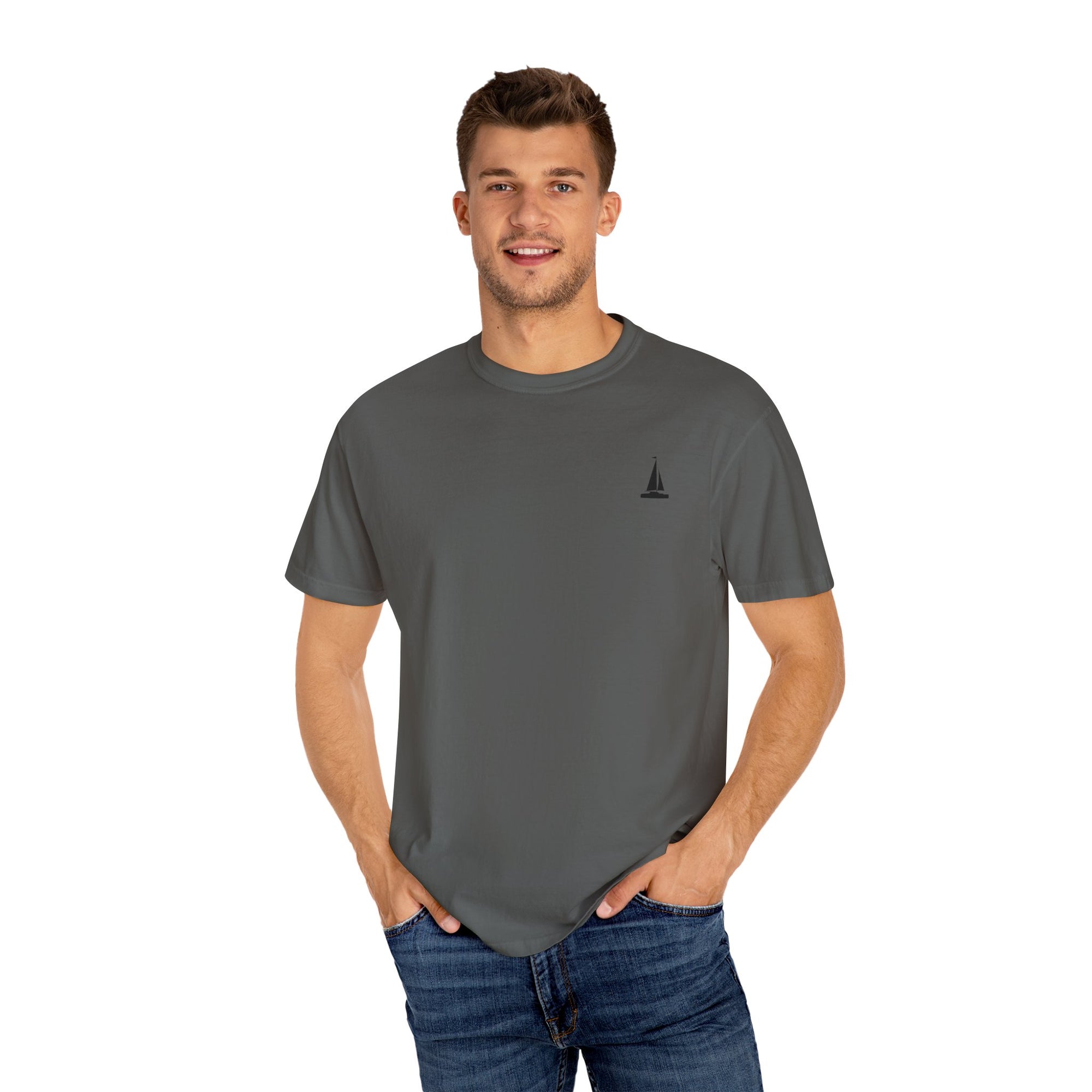 Rose Graphic Tee