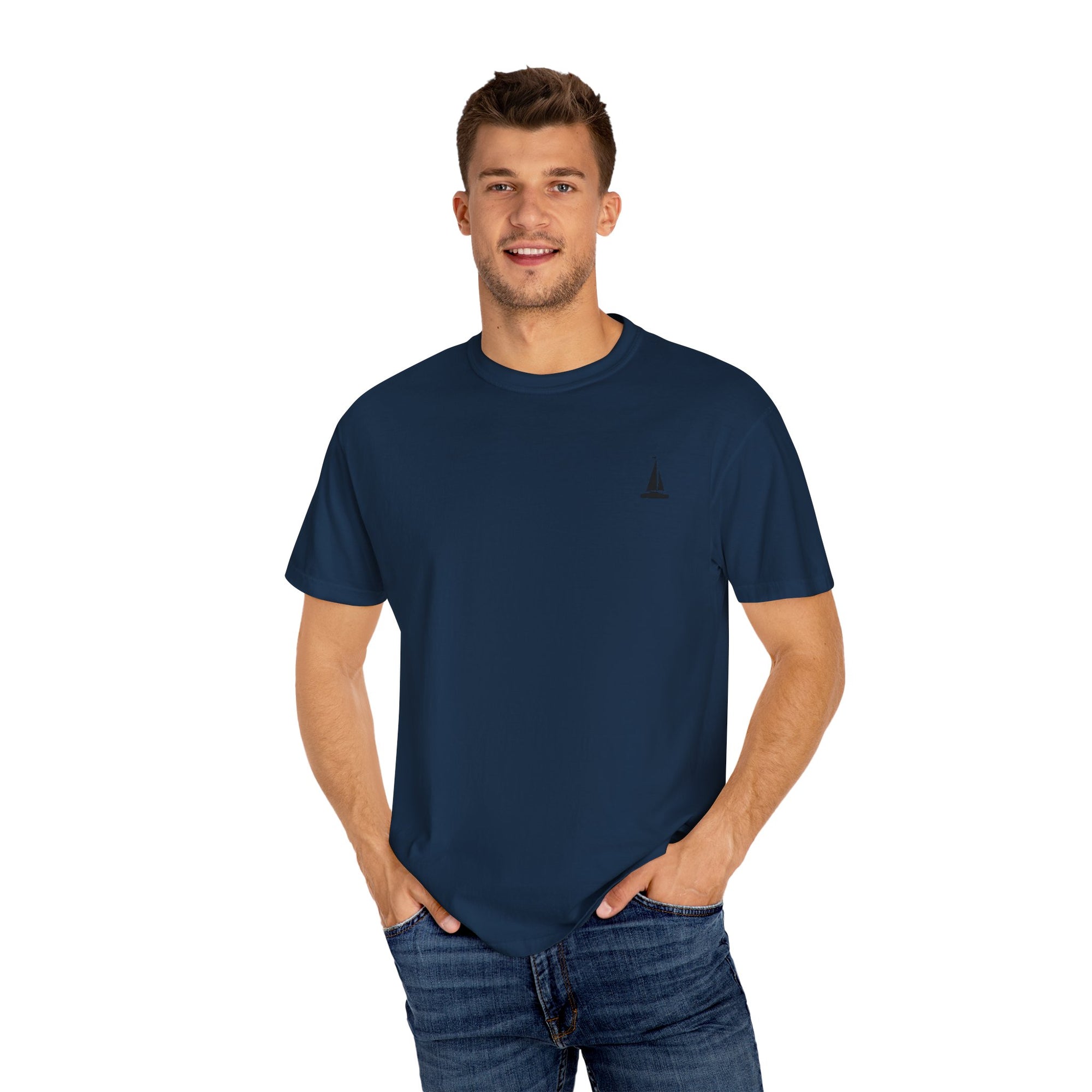 Rose Graphic Tee