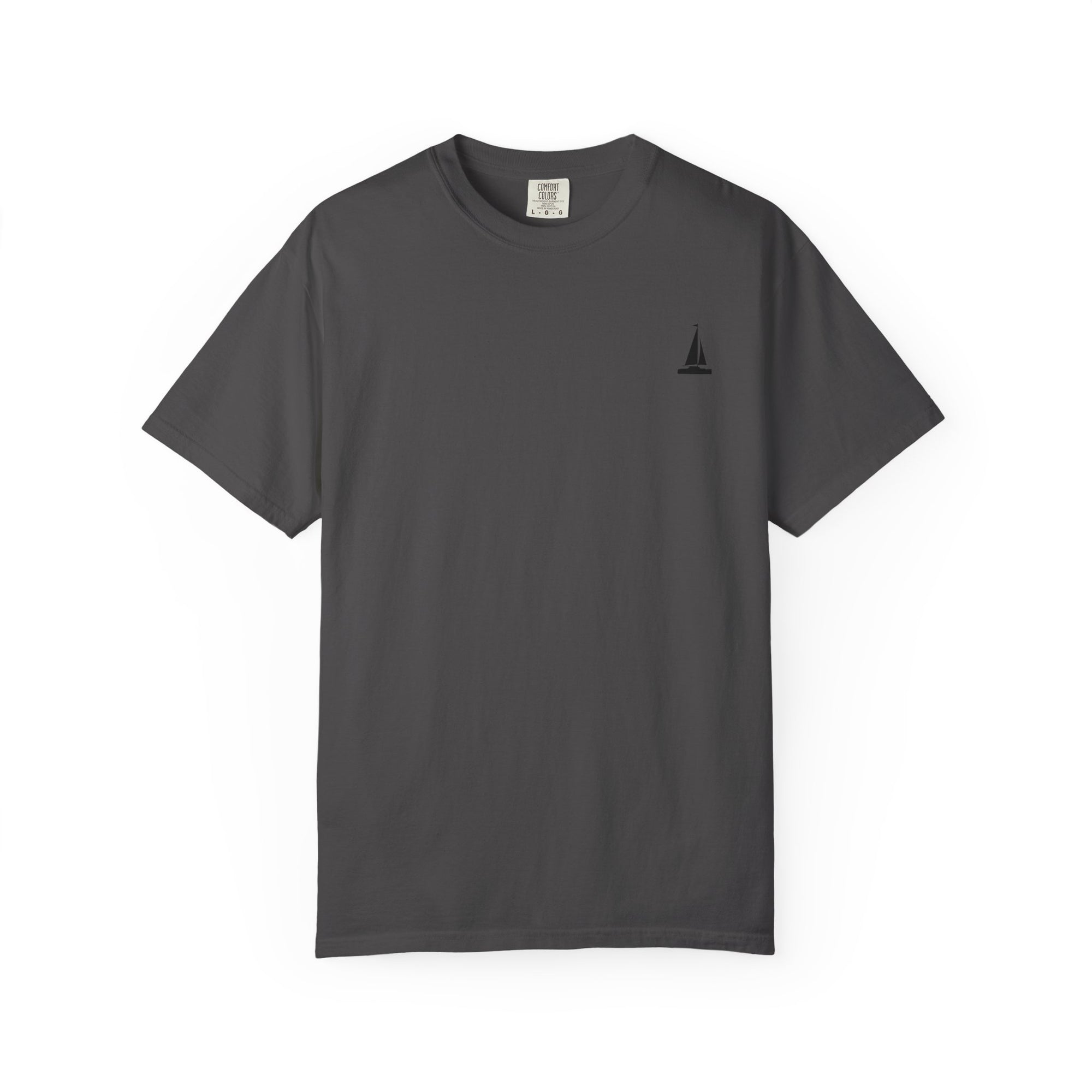 Rose Graphic Tee