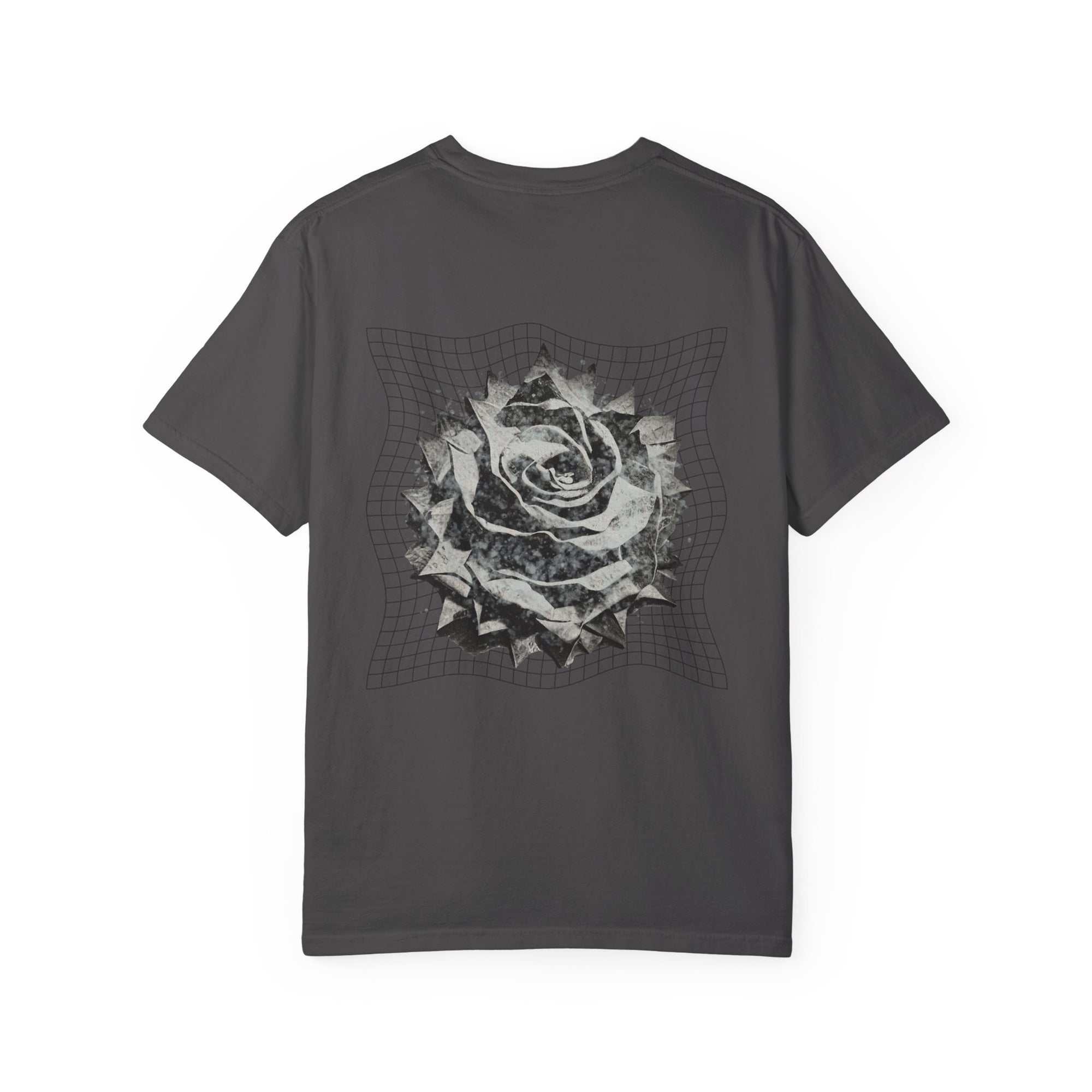 Rose Graphic Tee