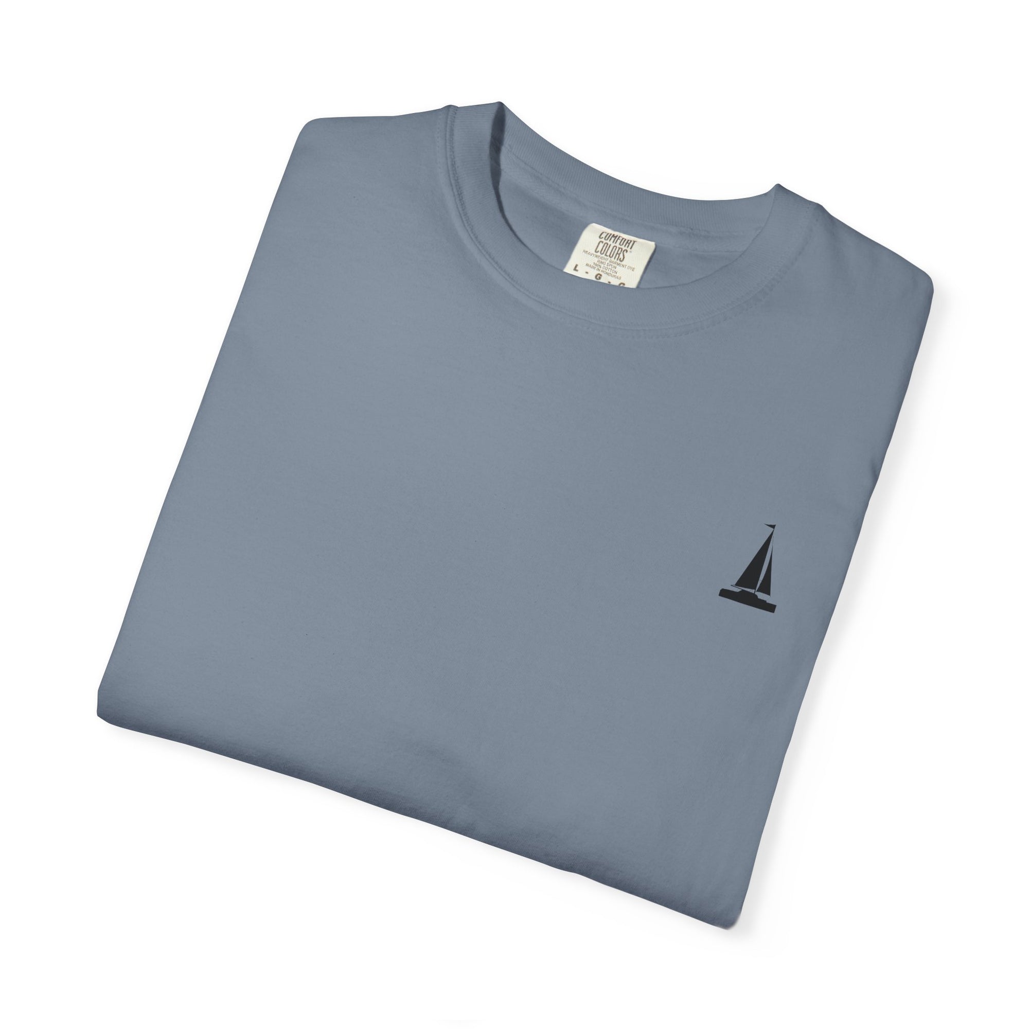 Rose Graphic Tee