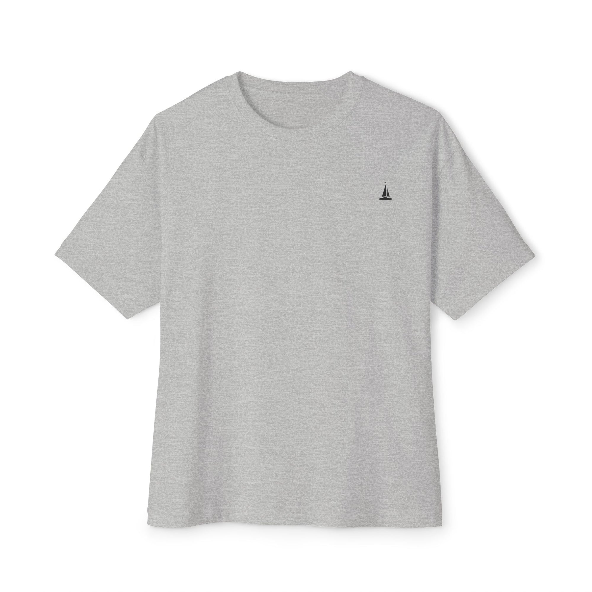 Aloha Boxy Tee