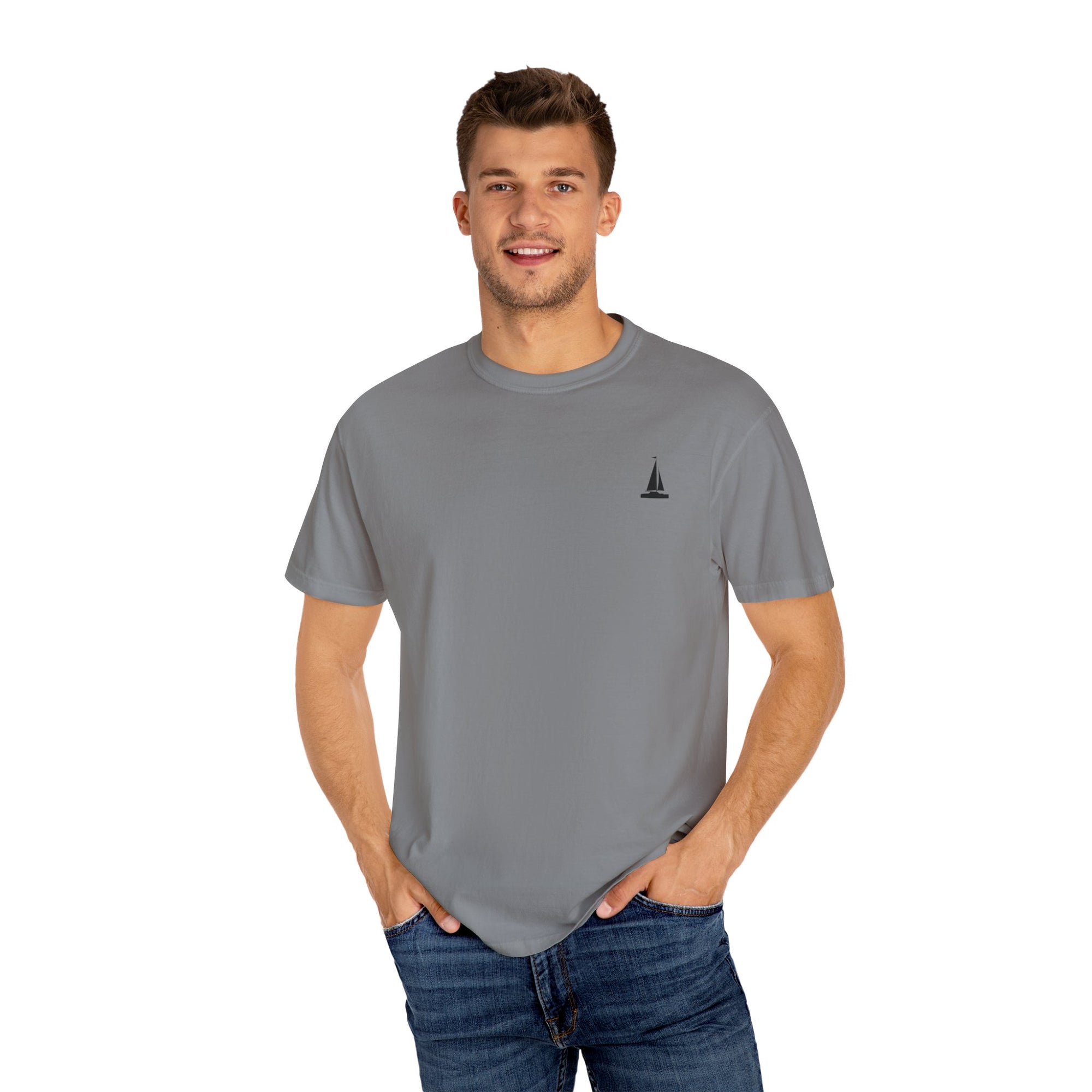 Rose Graphic Tee