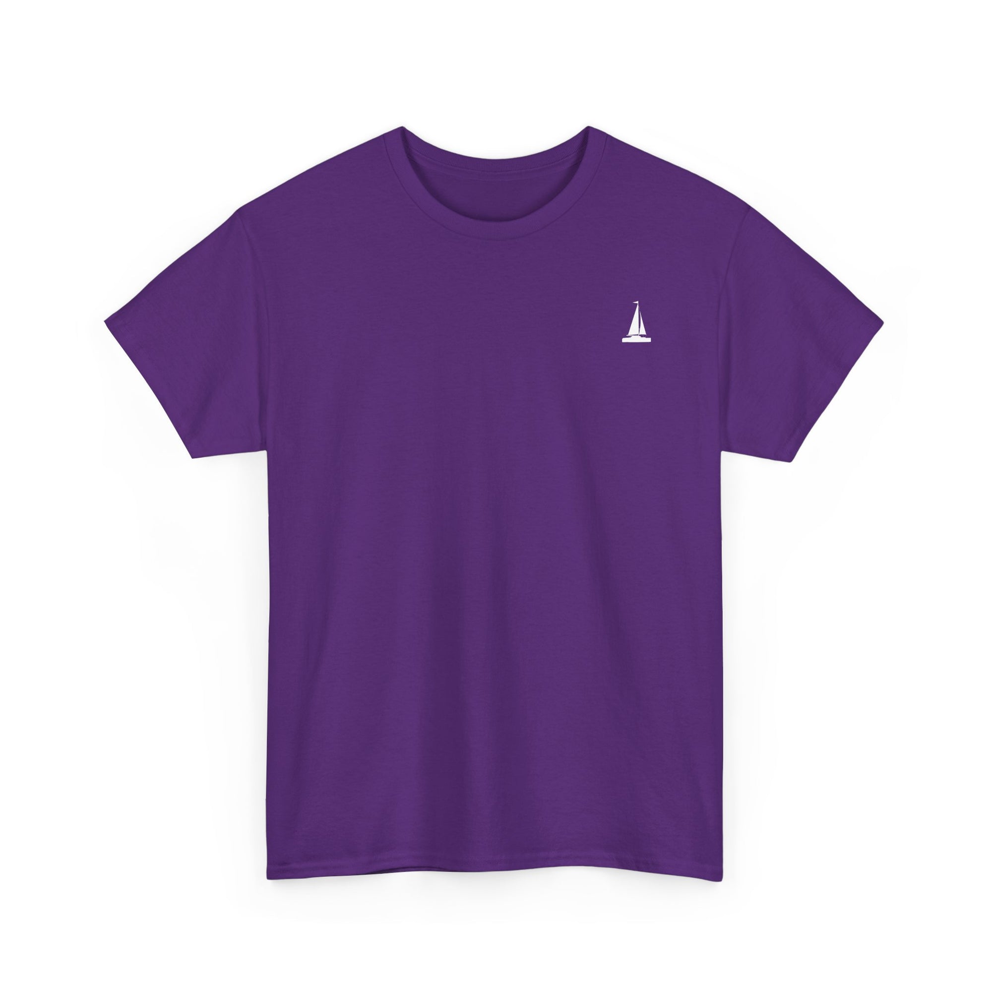 Rome Graphic Tee
