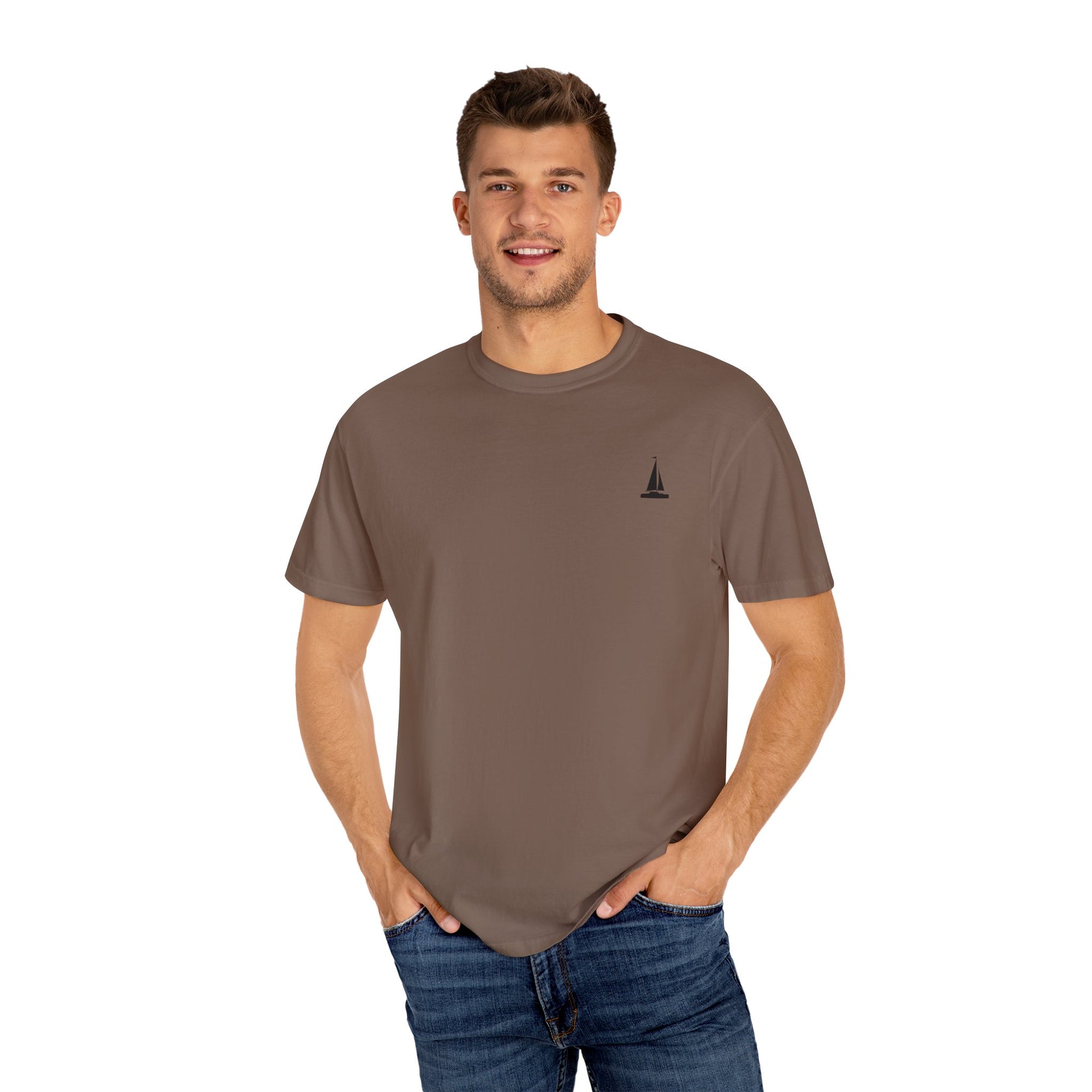 Rose Graphic Tee