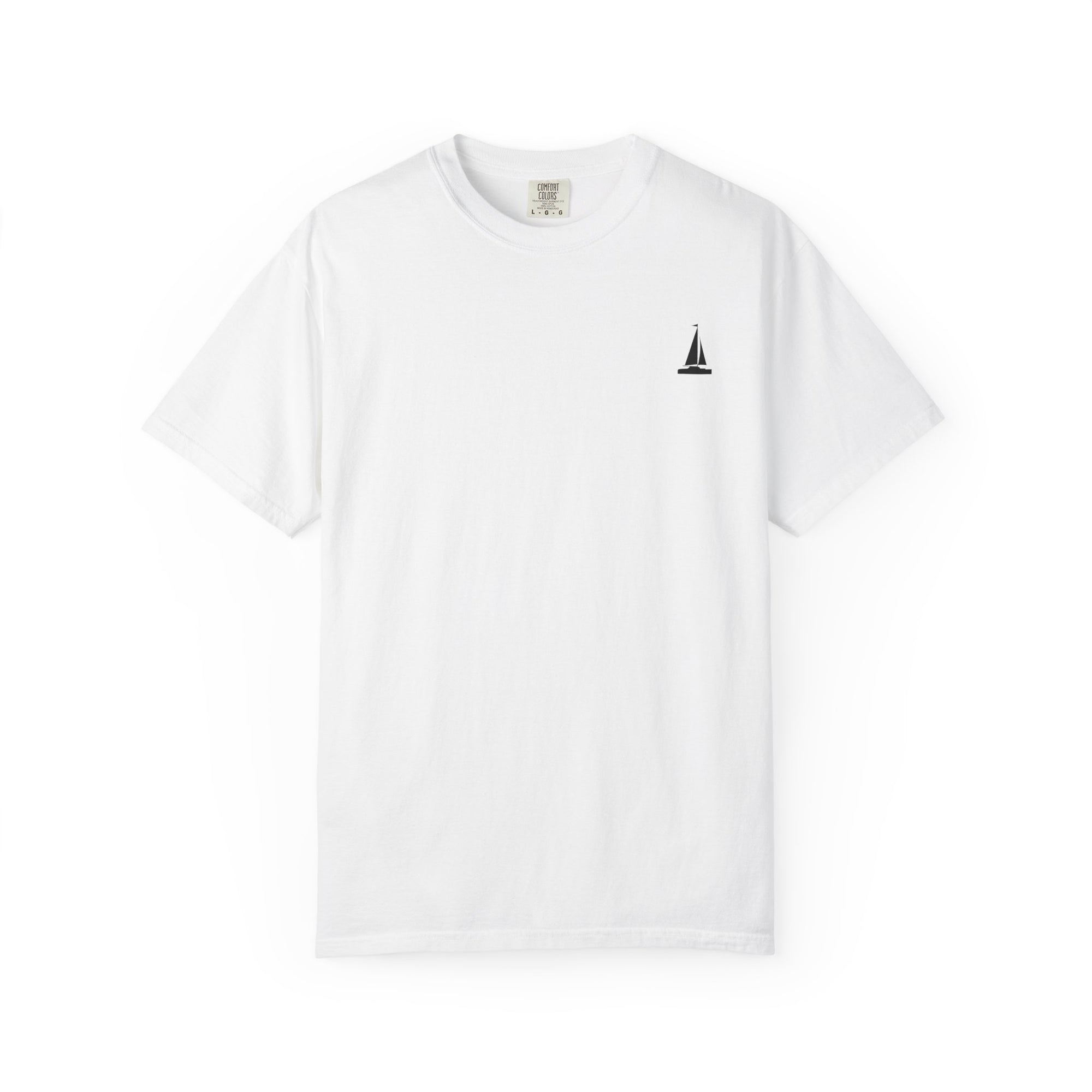 Rose Graphic Tee