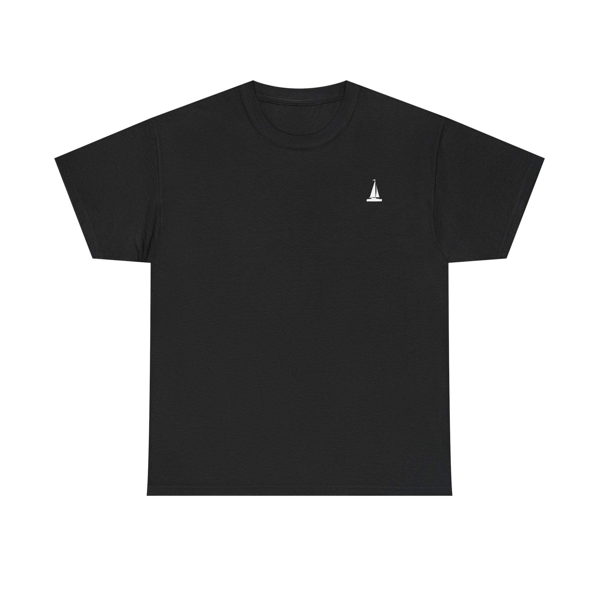 Rome Graphic Tee