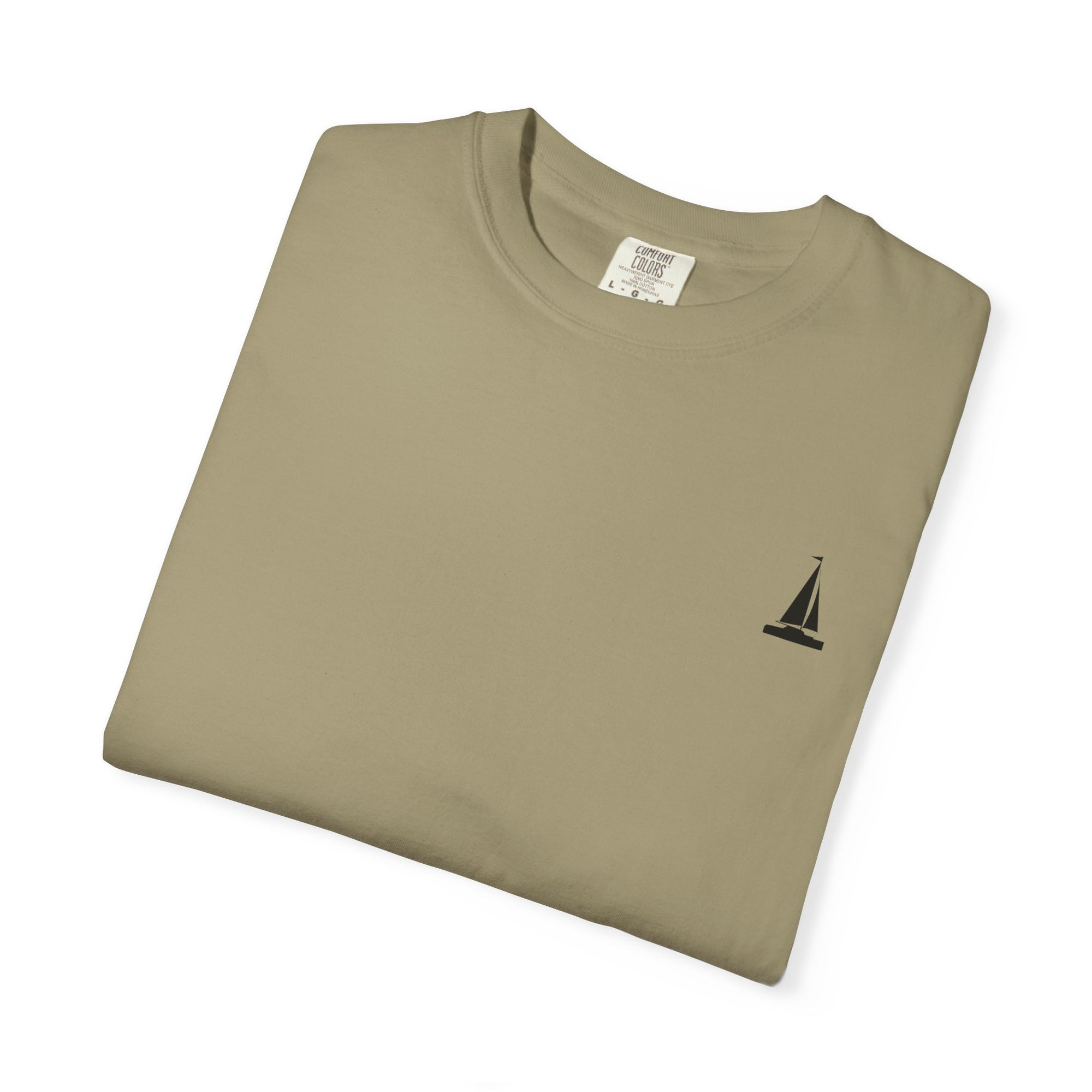 Rose Graphic Tee