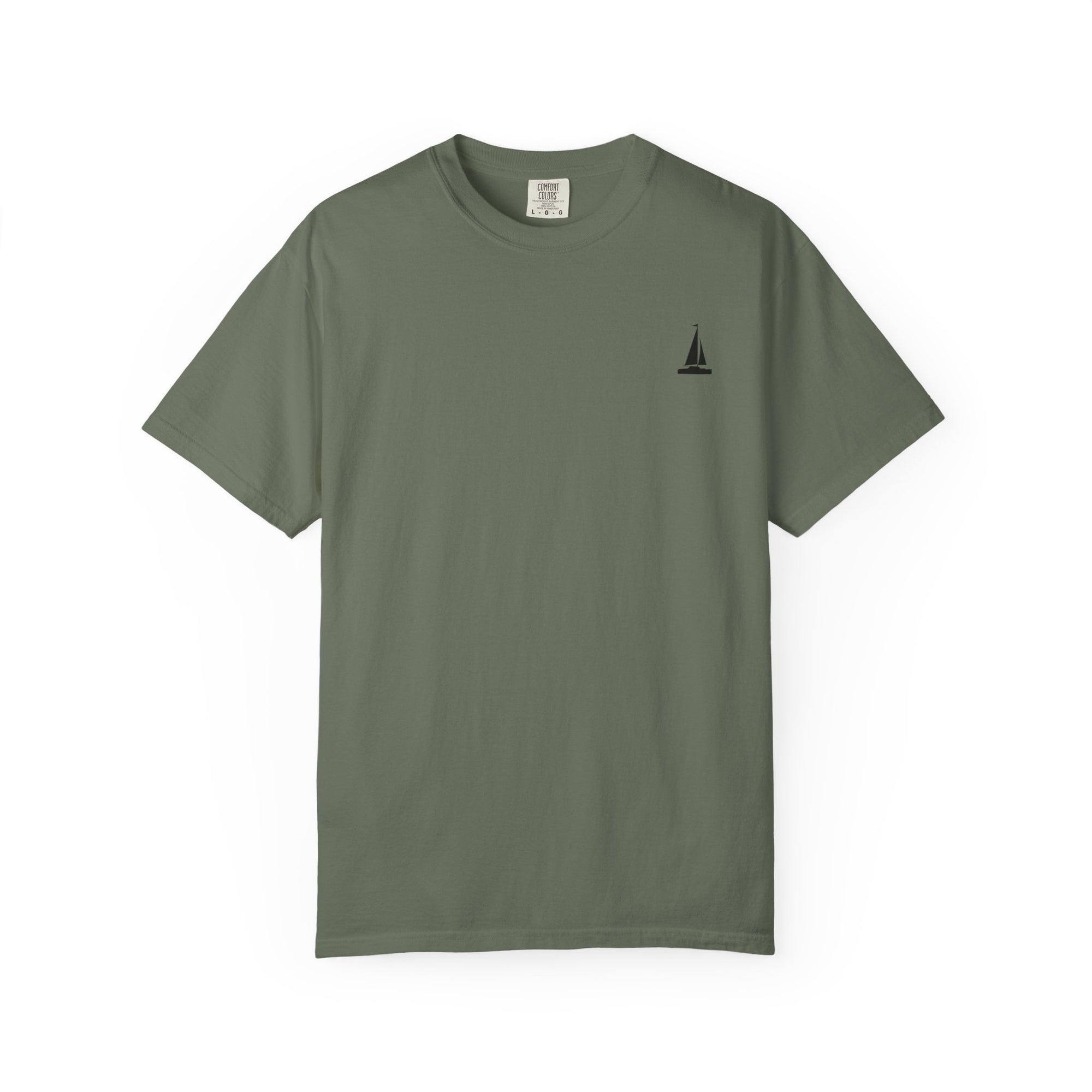 Rose Graphic Tee