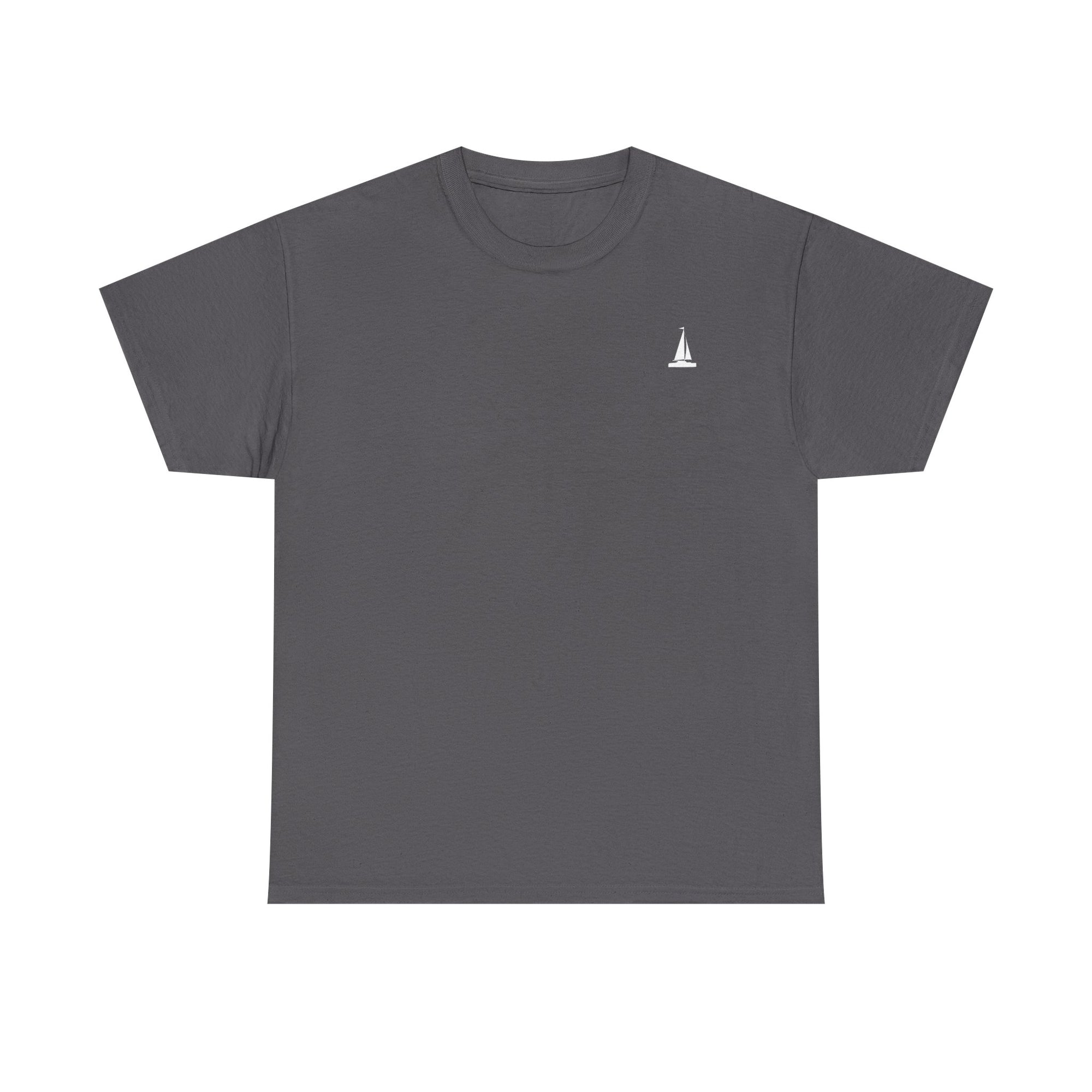 Rome Graphic Tee