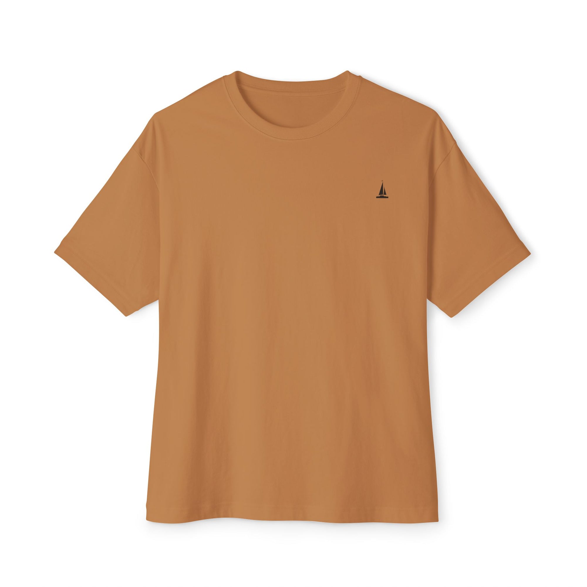 Aloha Boxy Tee