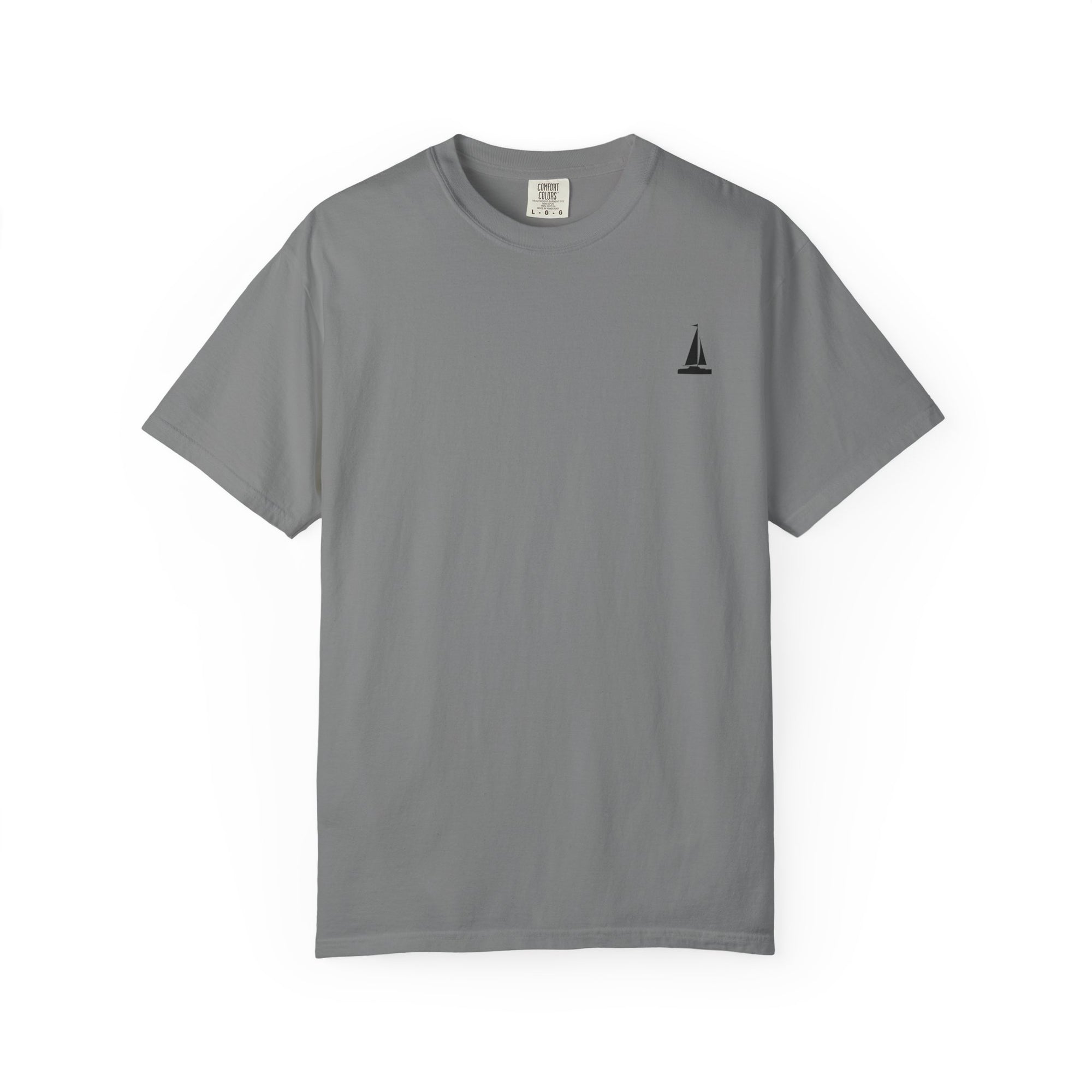 Rose Graphic Tee