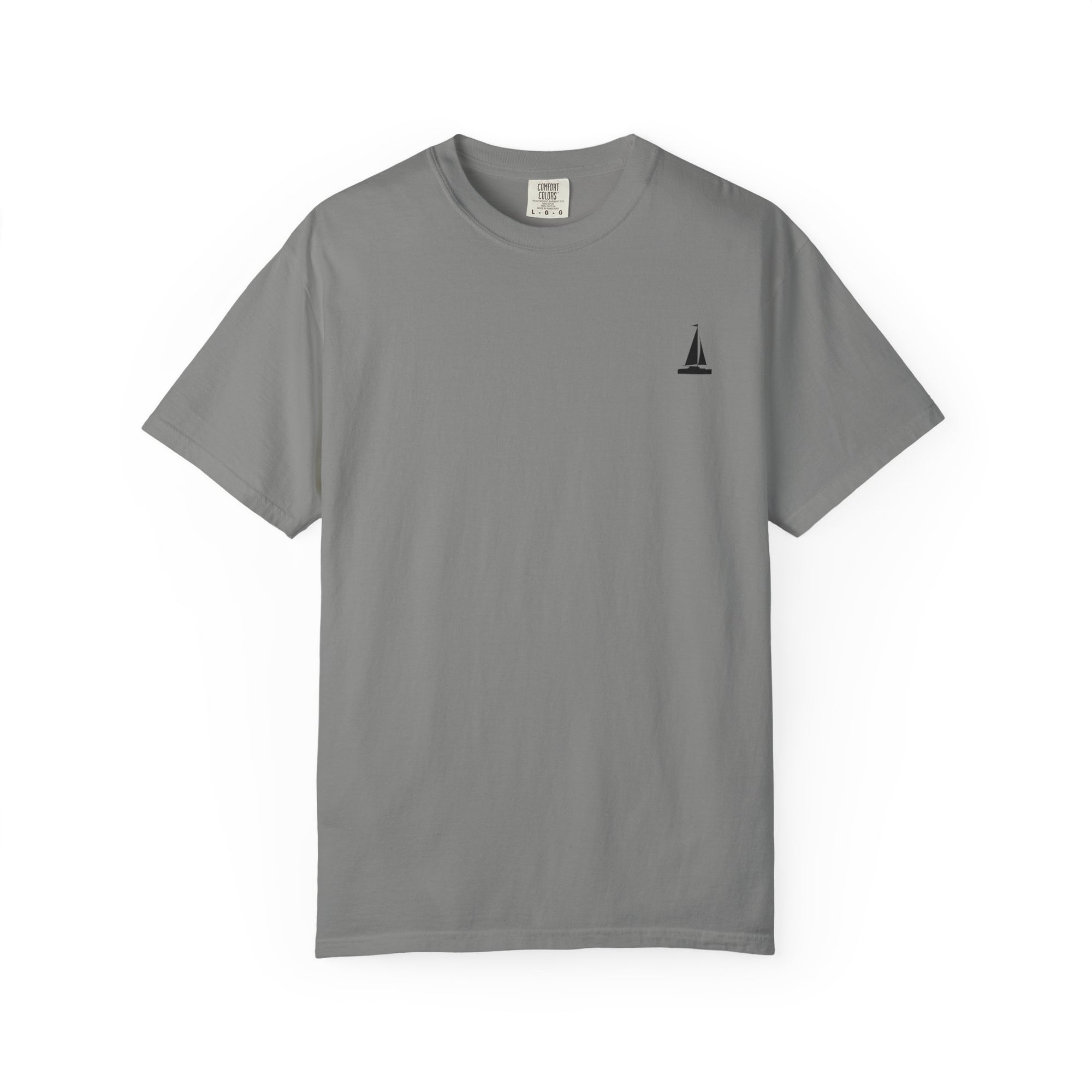 Rose Graphic Tee