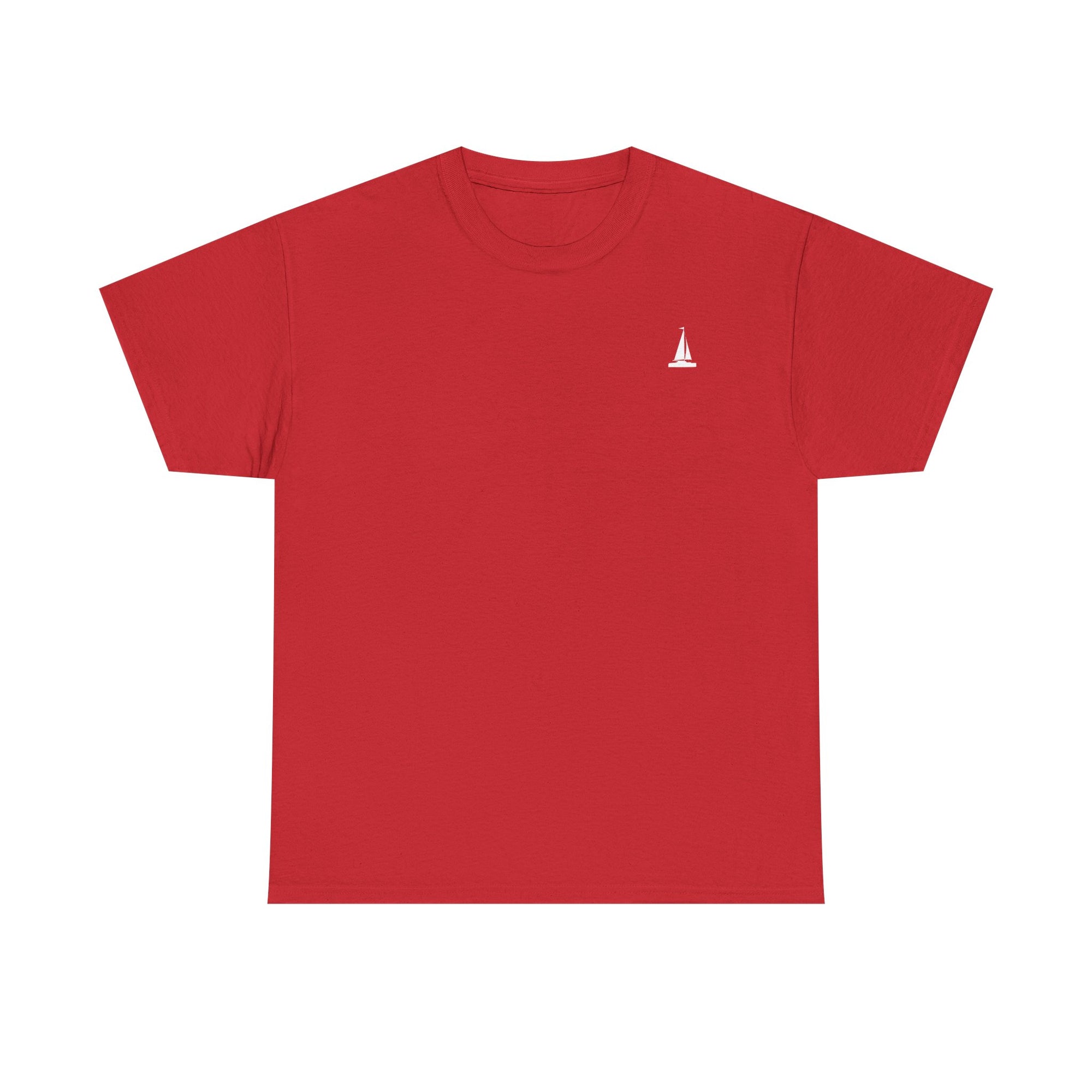 Rome Graphic Tee