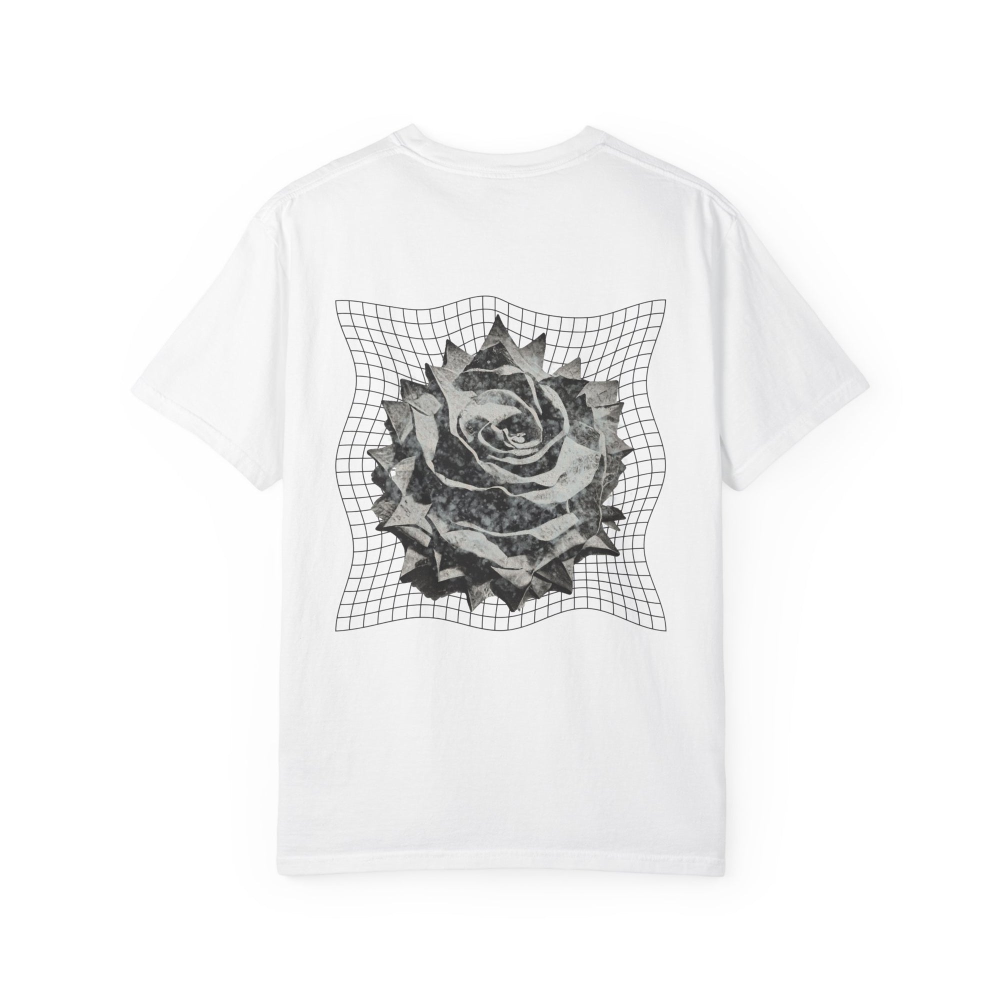 Rose Graphic Tee