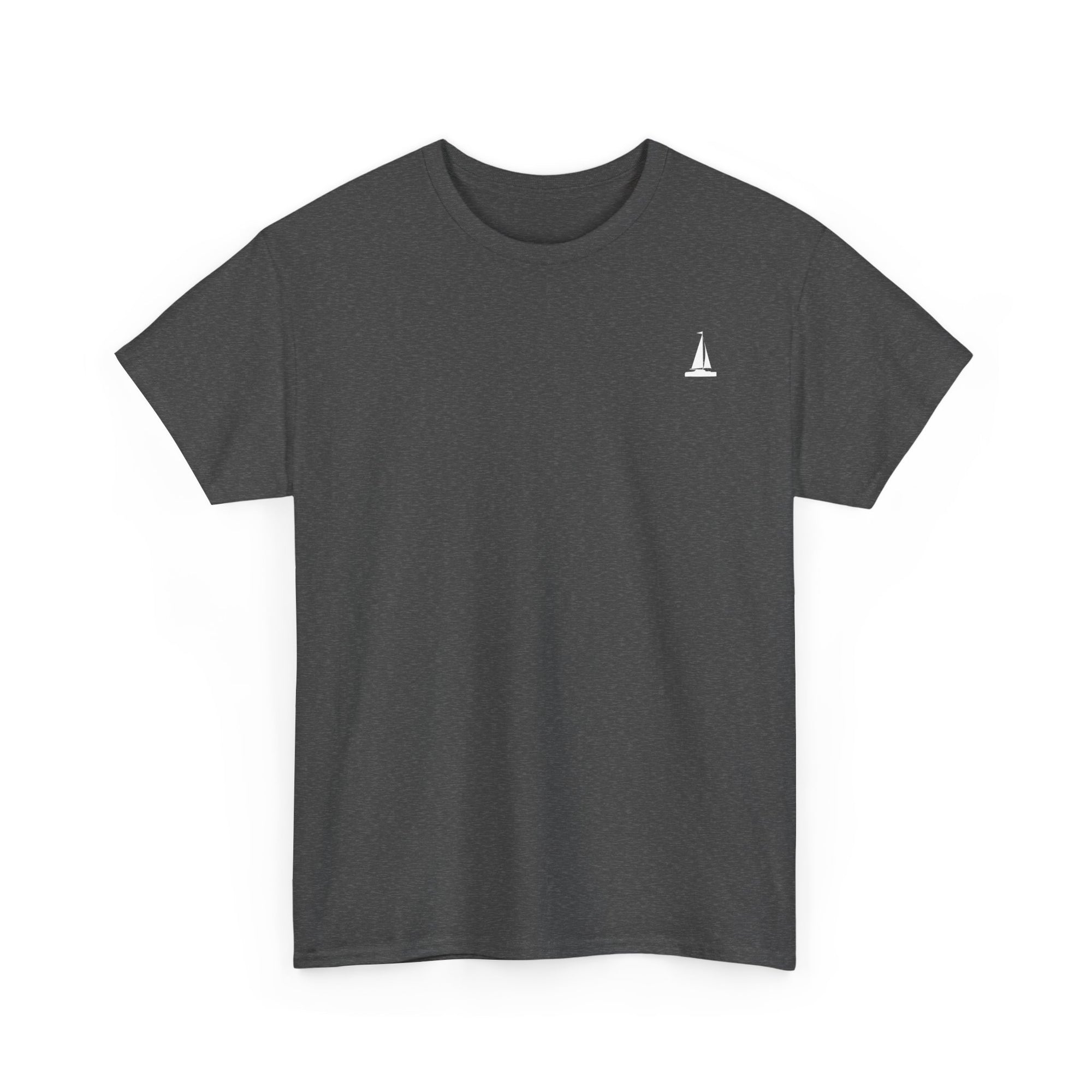 Rome Graphic Tee