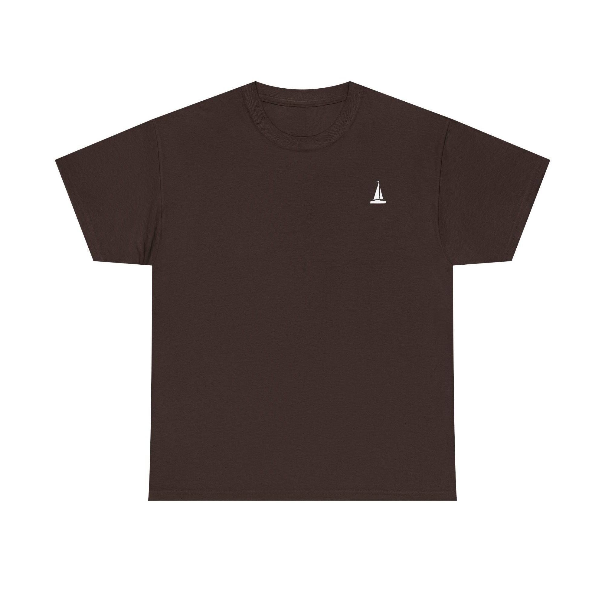 Rome Graphic Tee