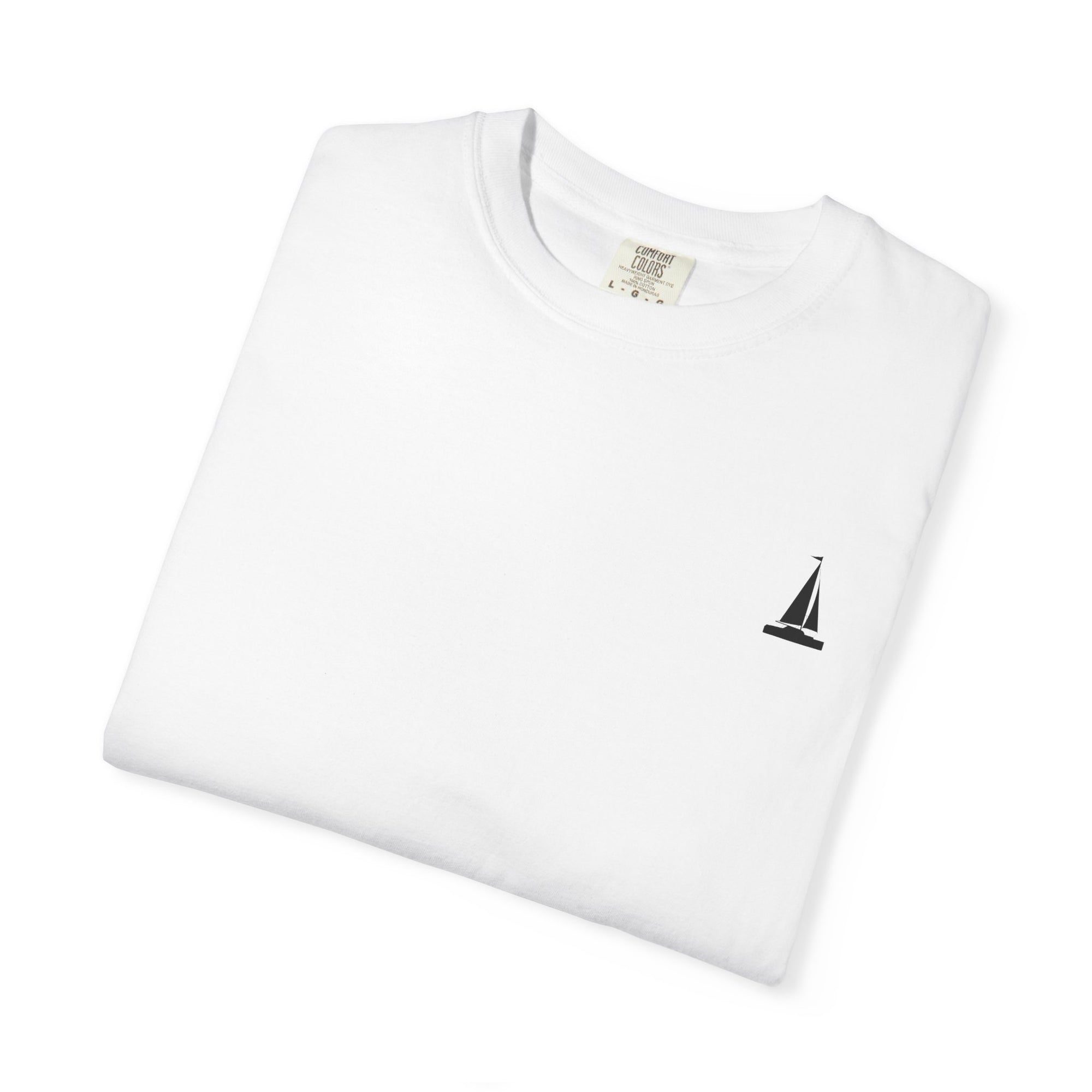Rose Graphic Tee