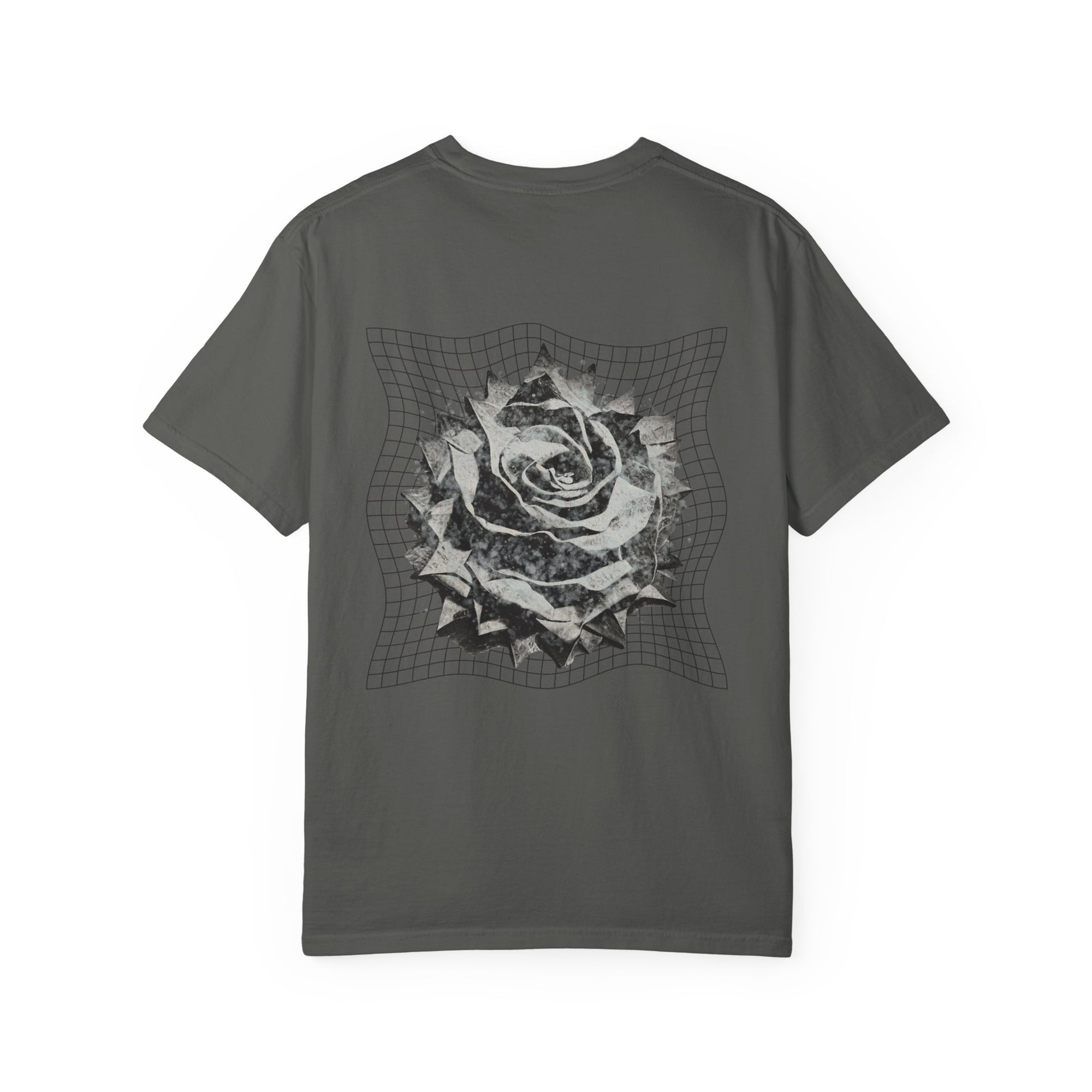 Rose Graphic Tee