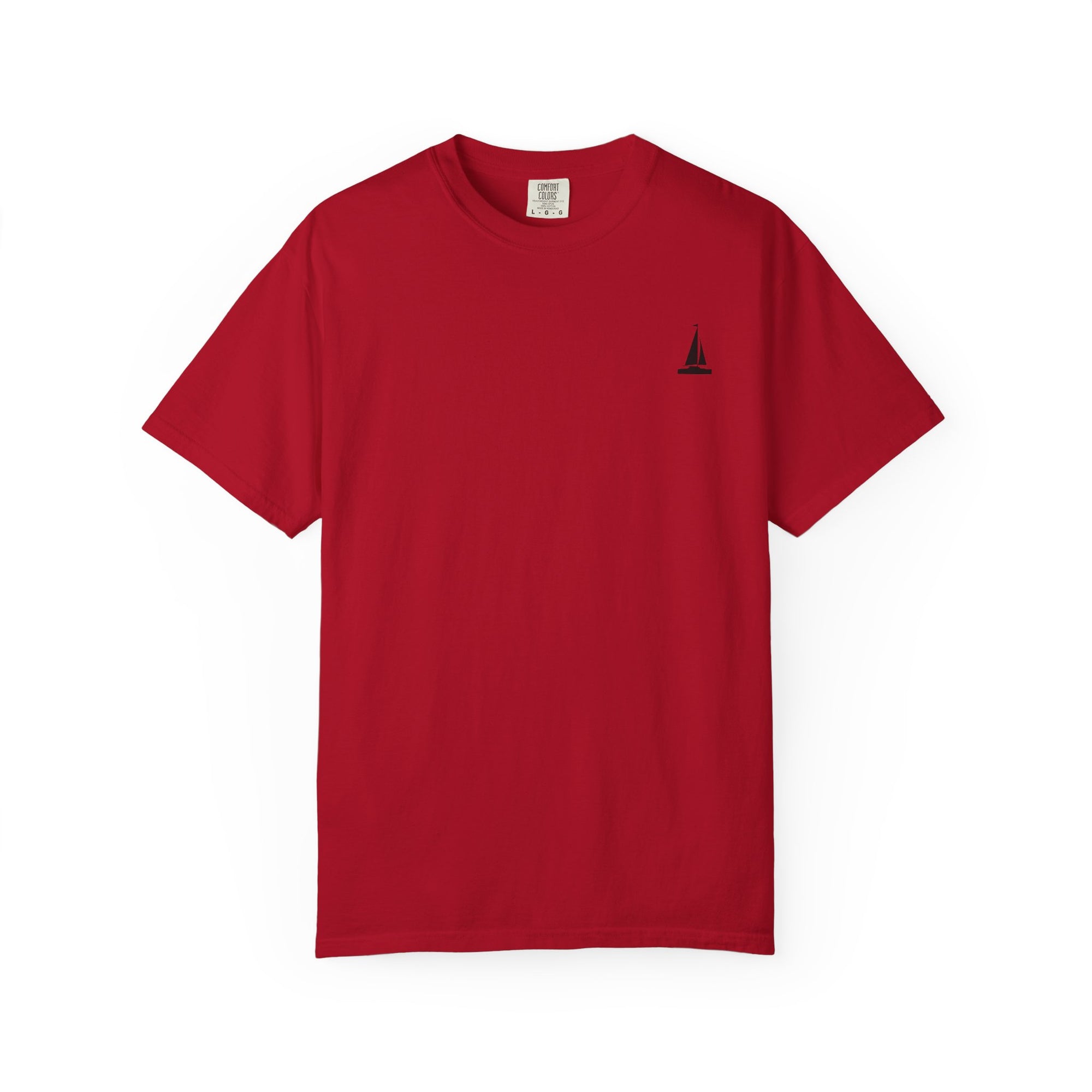 Rose Graphic Tee