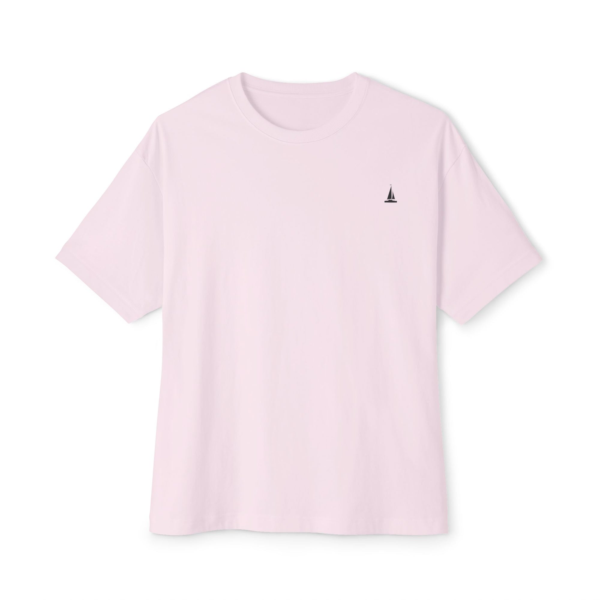 Aloha Boxy Tee