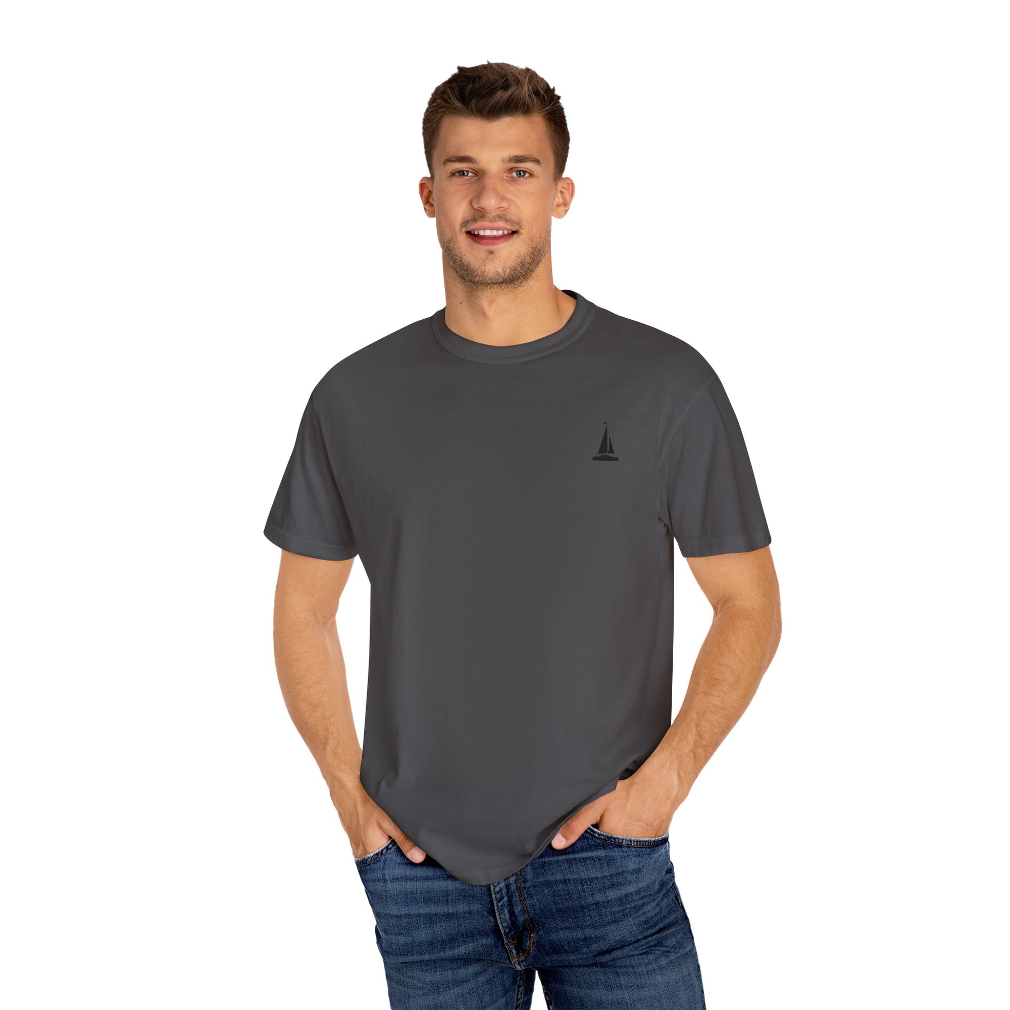 Rose Graphic Tee