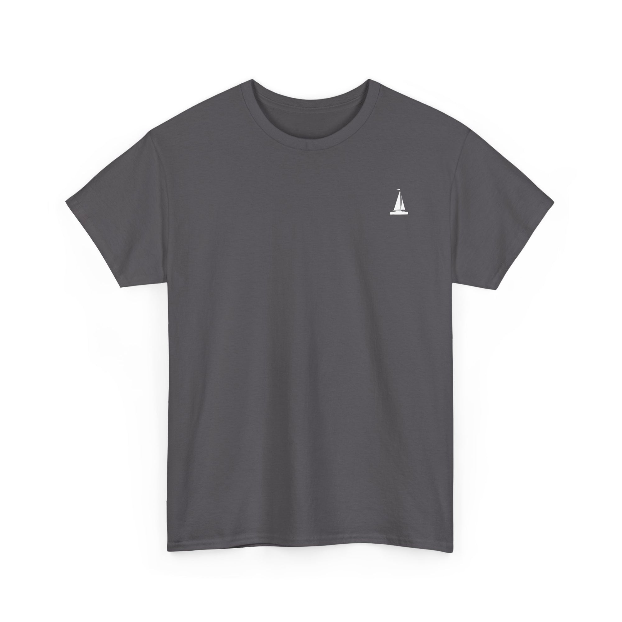 Rome Graphic Tee
