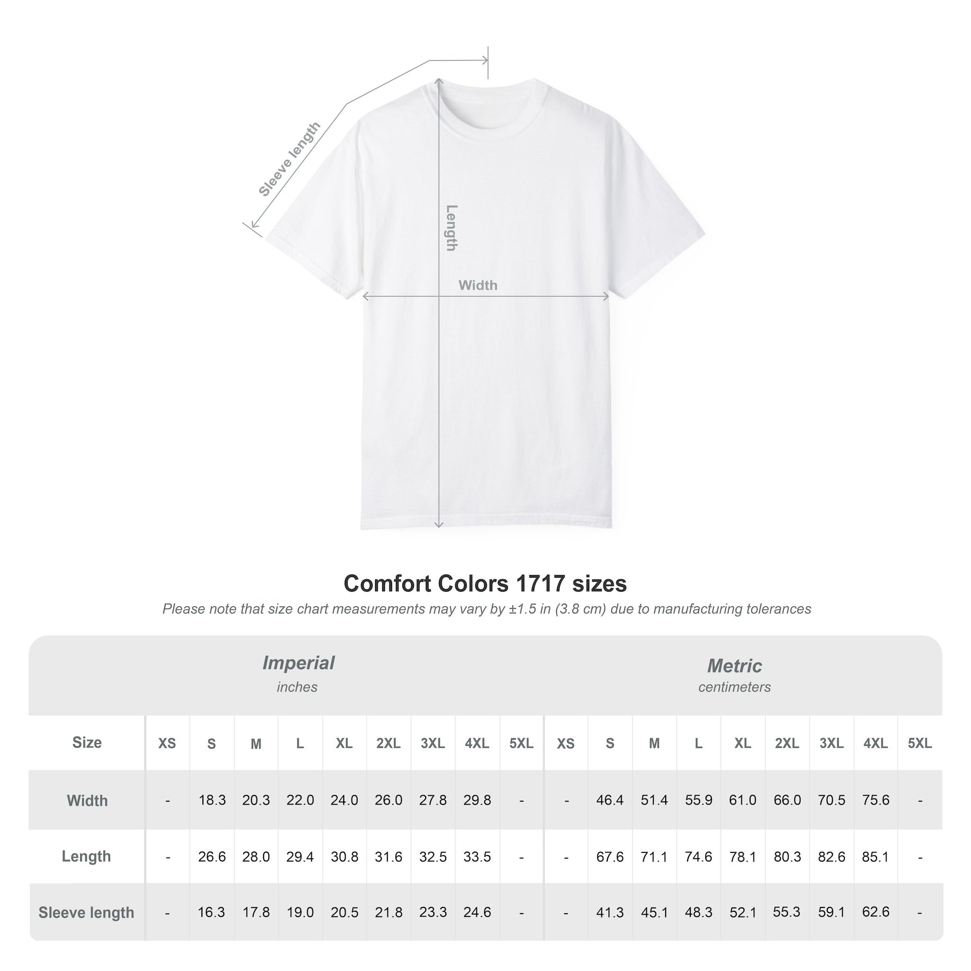 Kyoto Graphic T-Shirt
