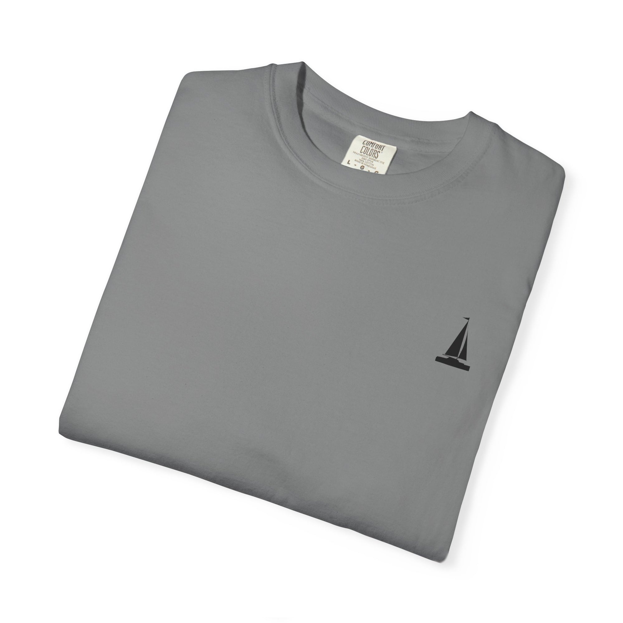 Rose Graphic Tee