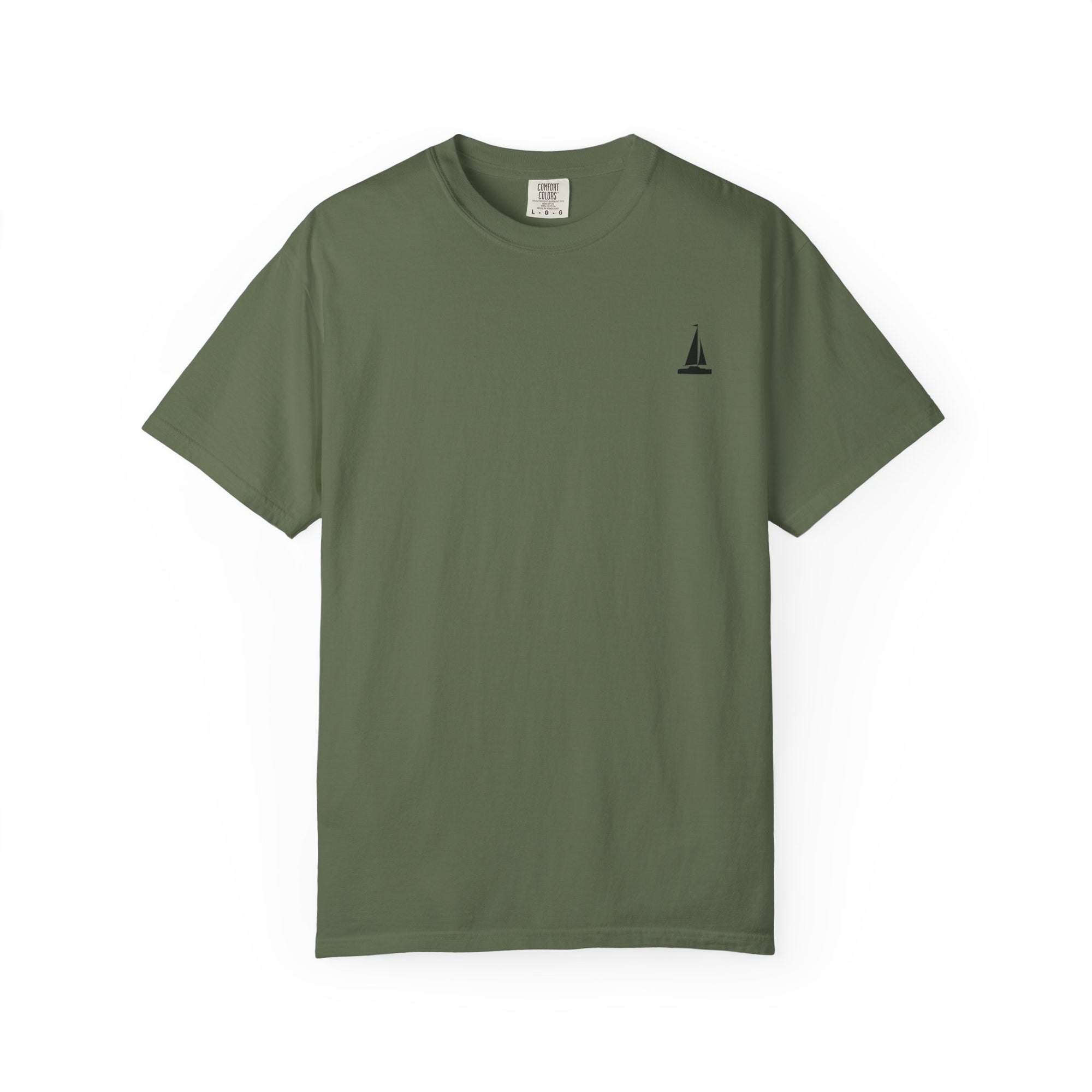 Rose Graphic Tee