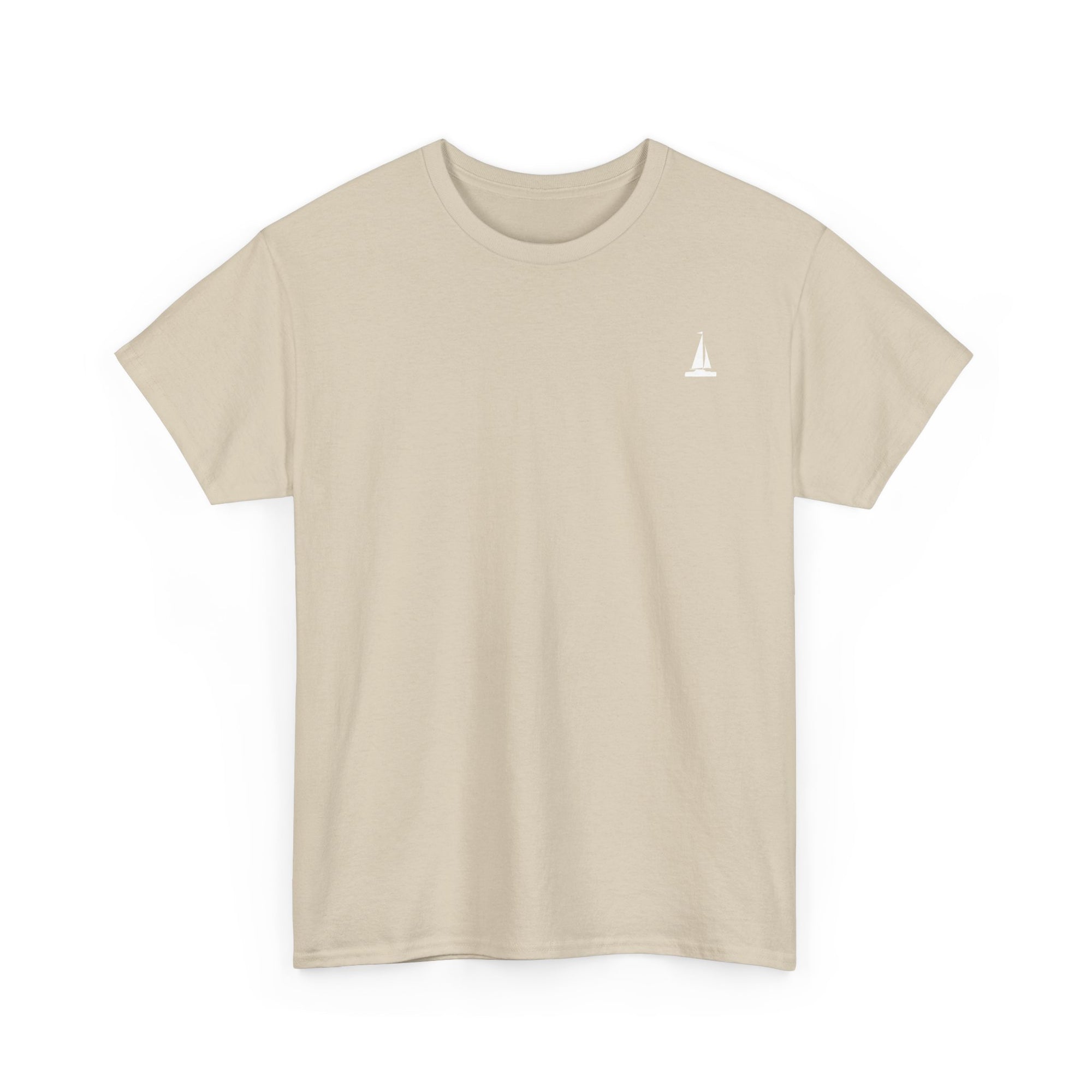 Rome Graphic Tee