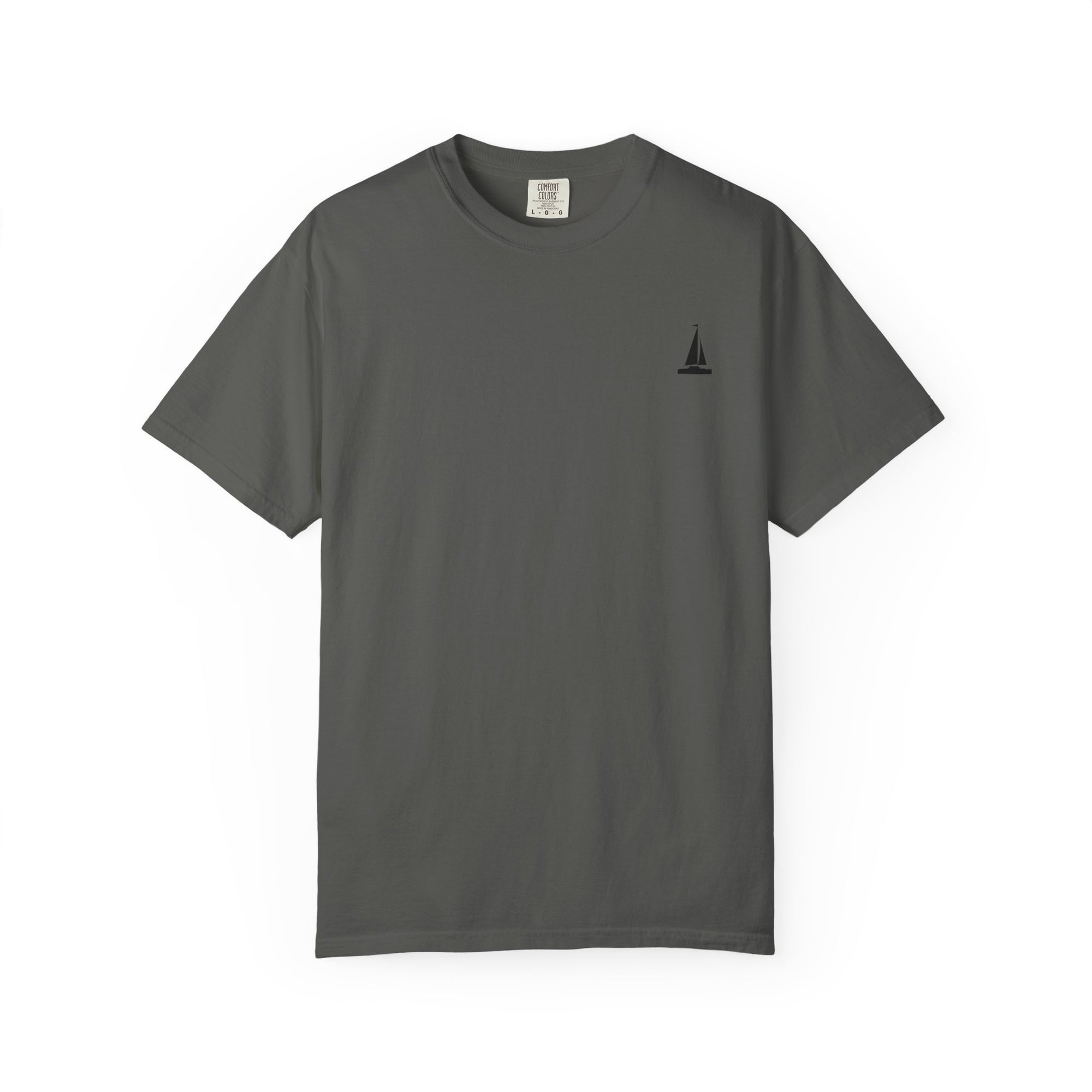 Rose Graphic Tee